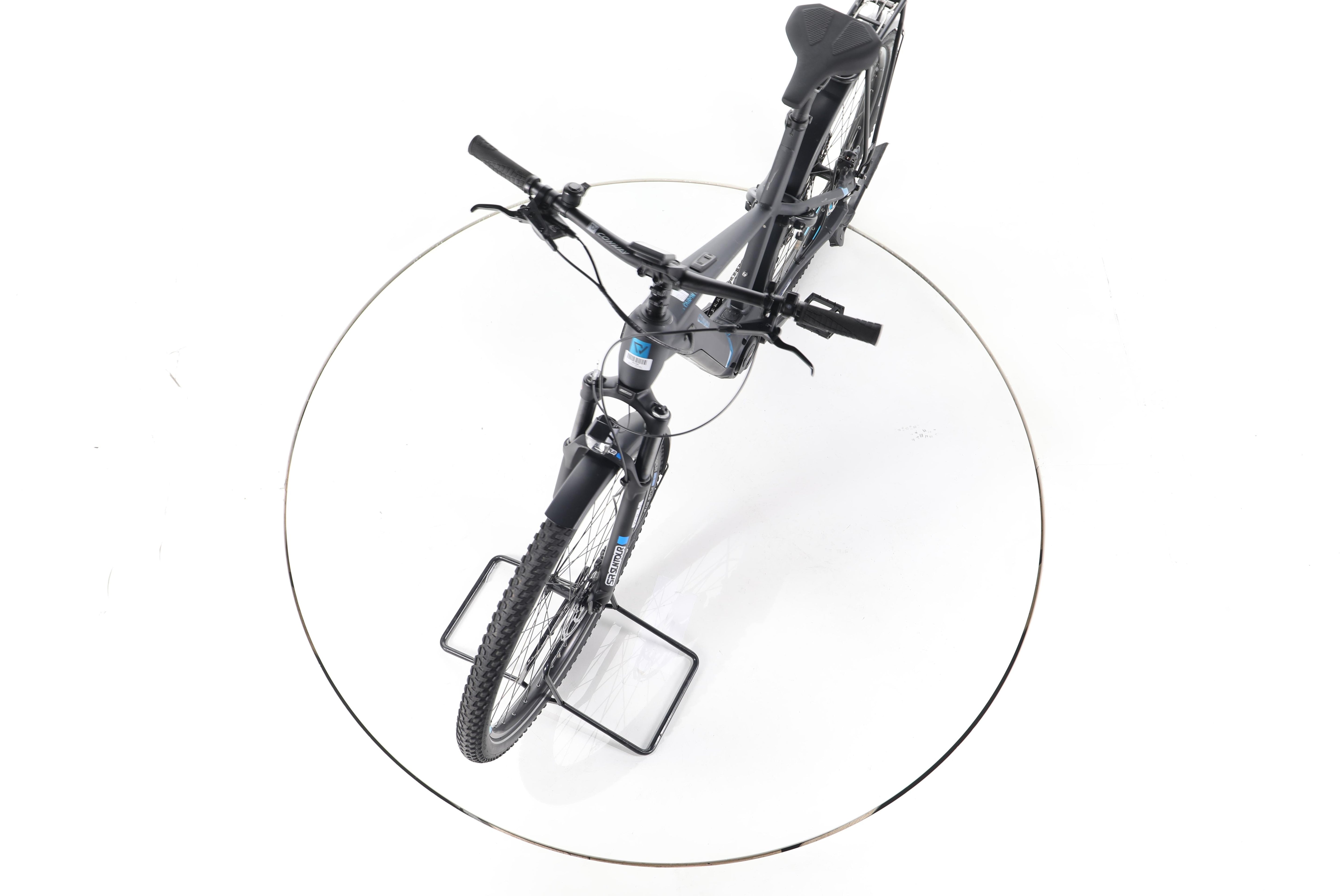 Conway Cairon C 2.0 Trekking E-Bike 2023 - Image 17