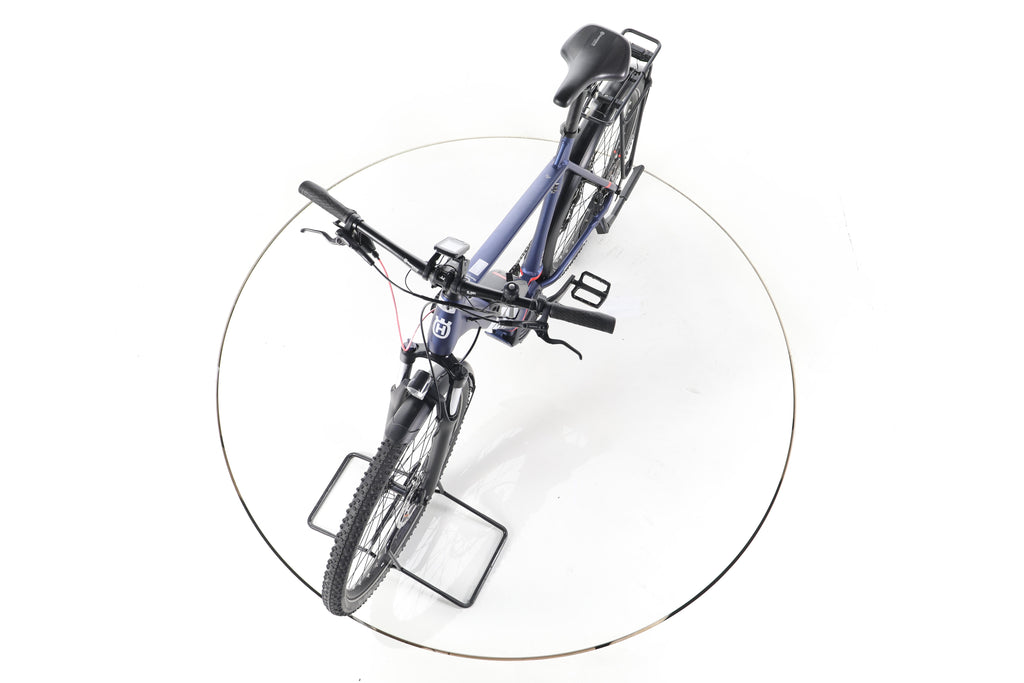 Husqvarna E-Bicycles Cross Tourer 3 Trekking E-Bike - Image 17