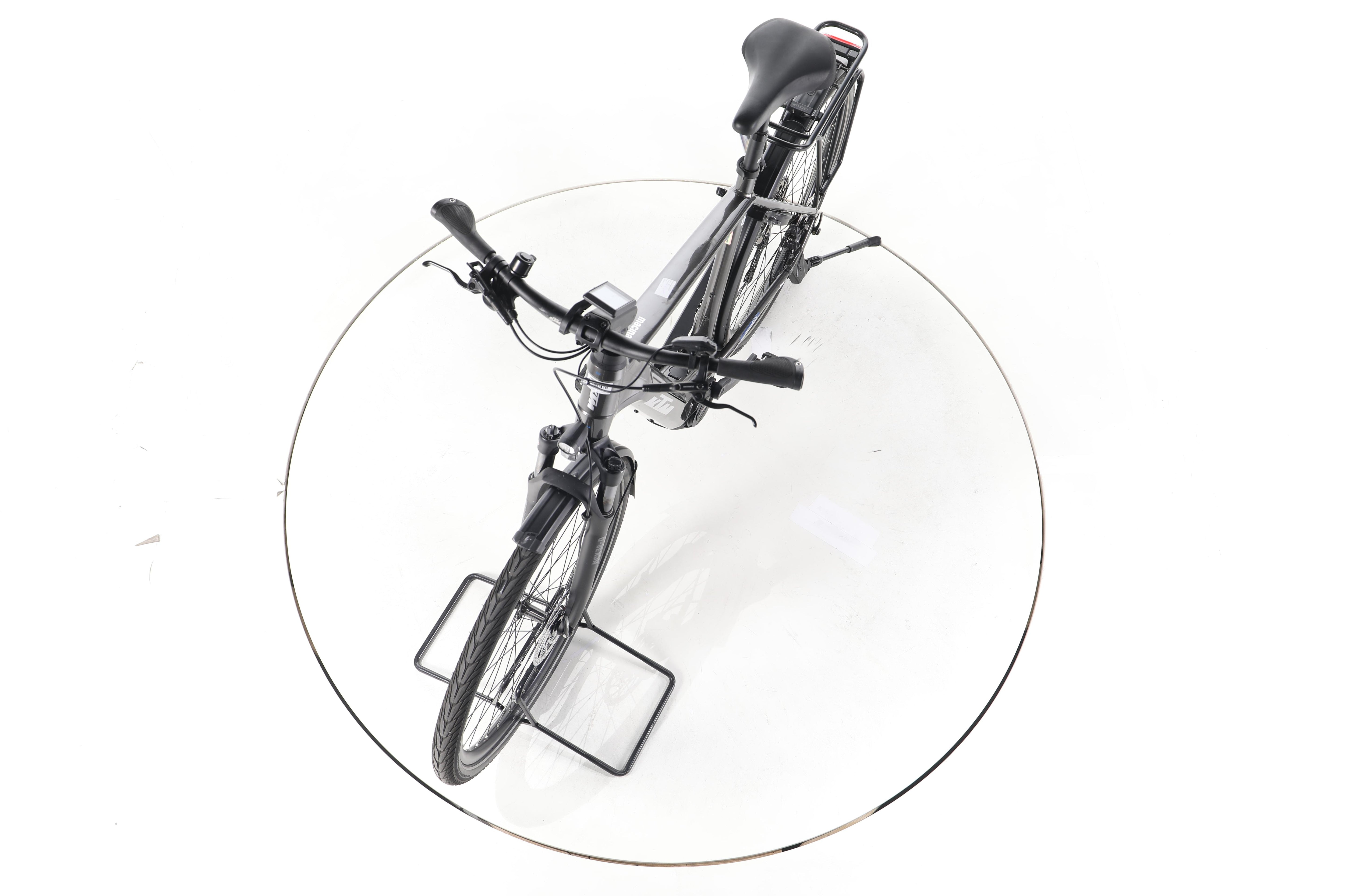 KTM Macina Style 740 Trekking E-Bike - Image 17