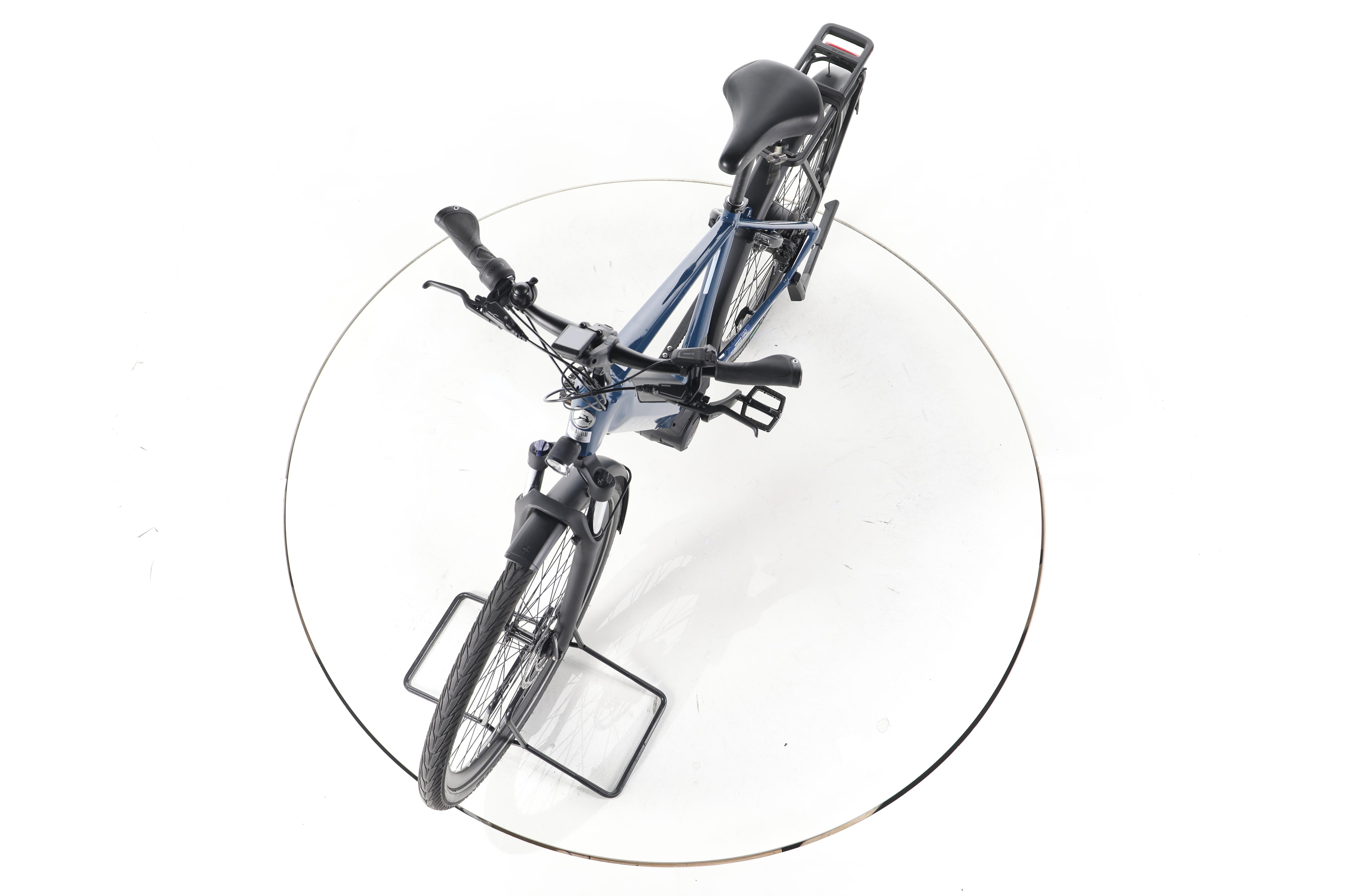Gazelle Ultimate C380 HMB City E-Bike - Image 17