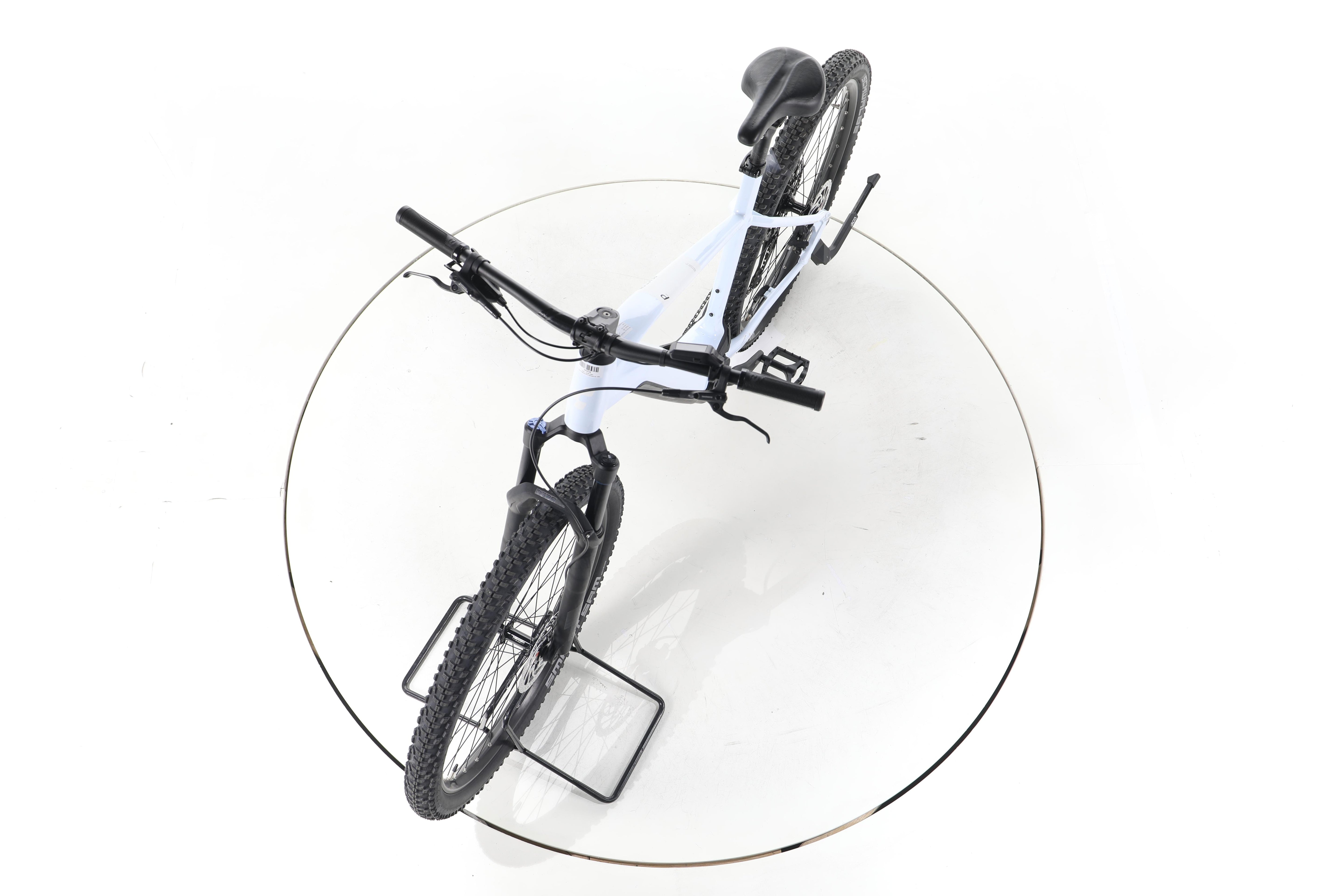 Cube Reaction Hybrid Pro Allroad E-Bike 2024 - Image 17