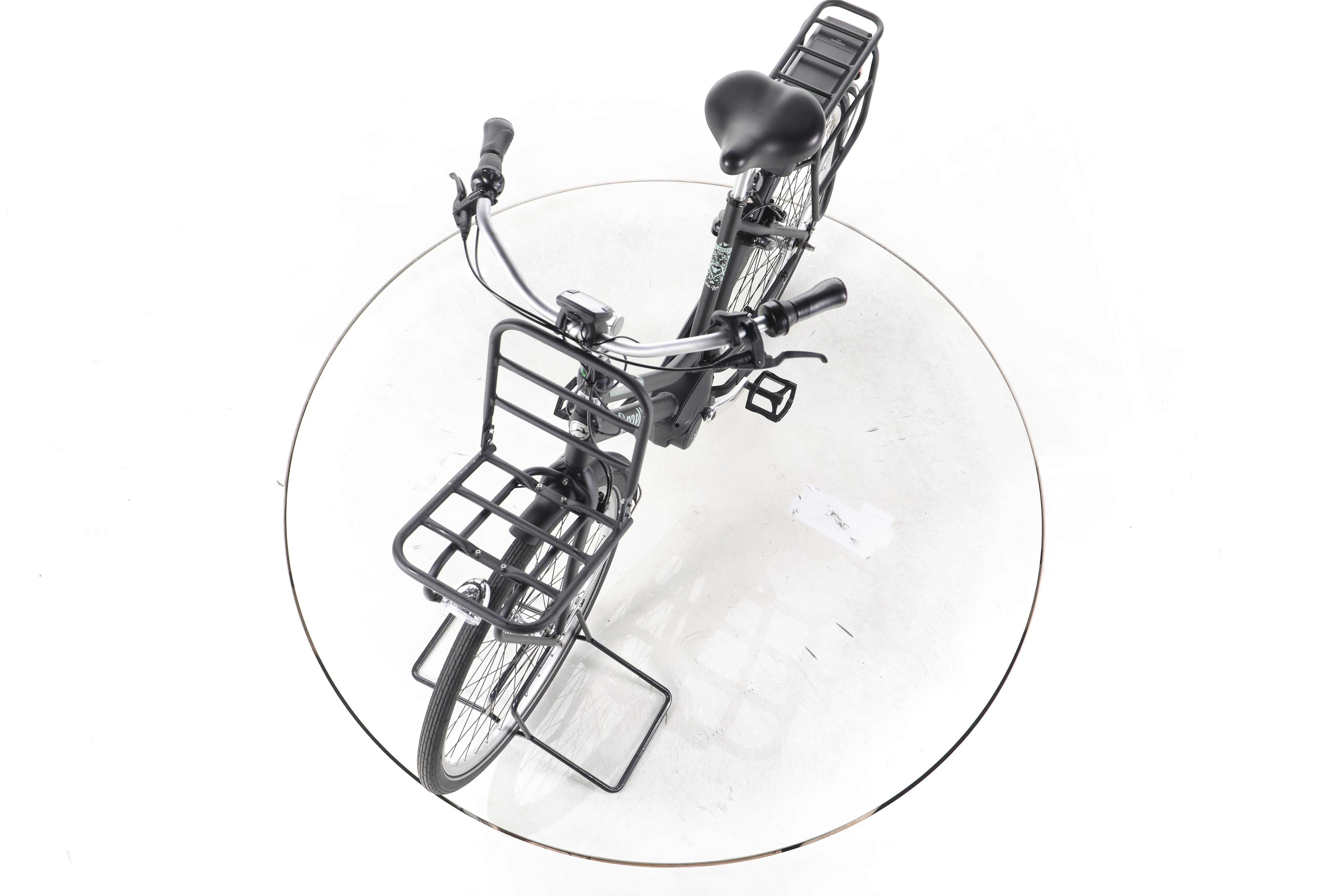 Gazelle Miss Grace City E-Bike Tiefeinsteiger - Image 17