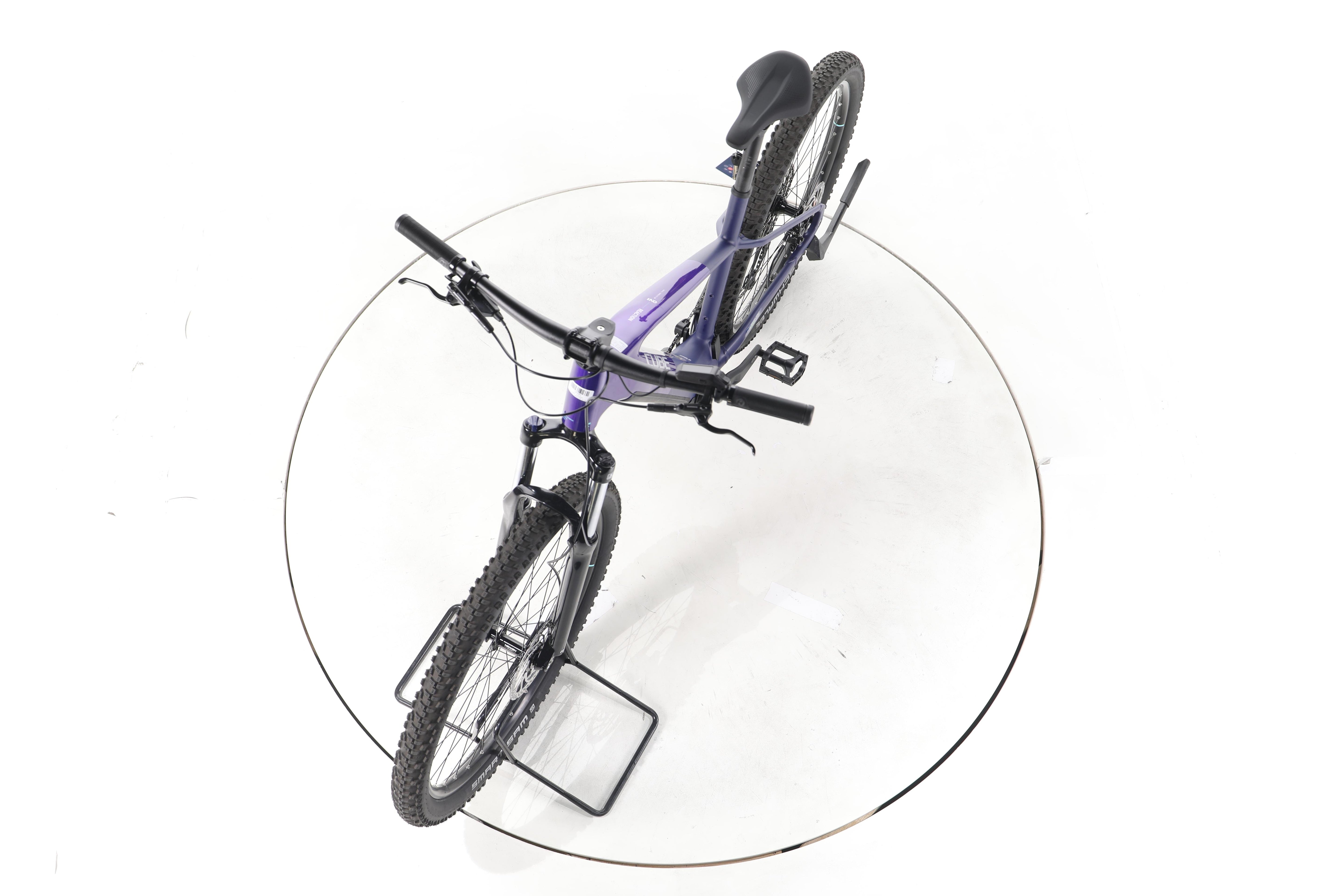 Cube Reaction Hybrid ONE E-Bike 2025 - Image 17