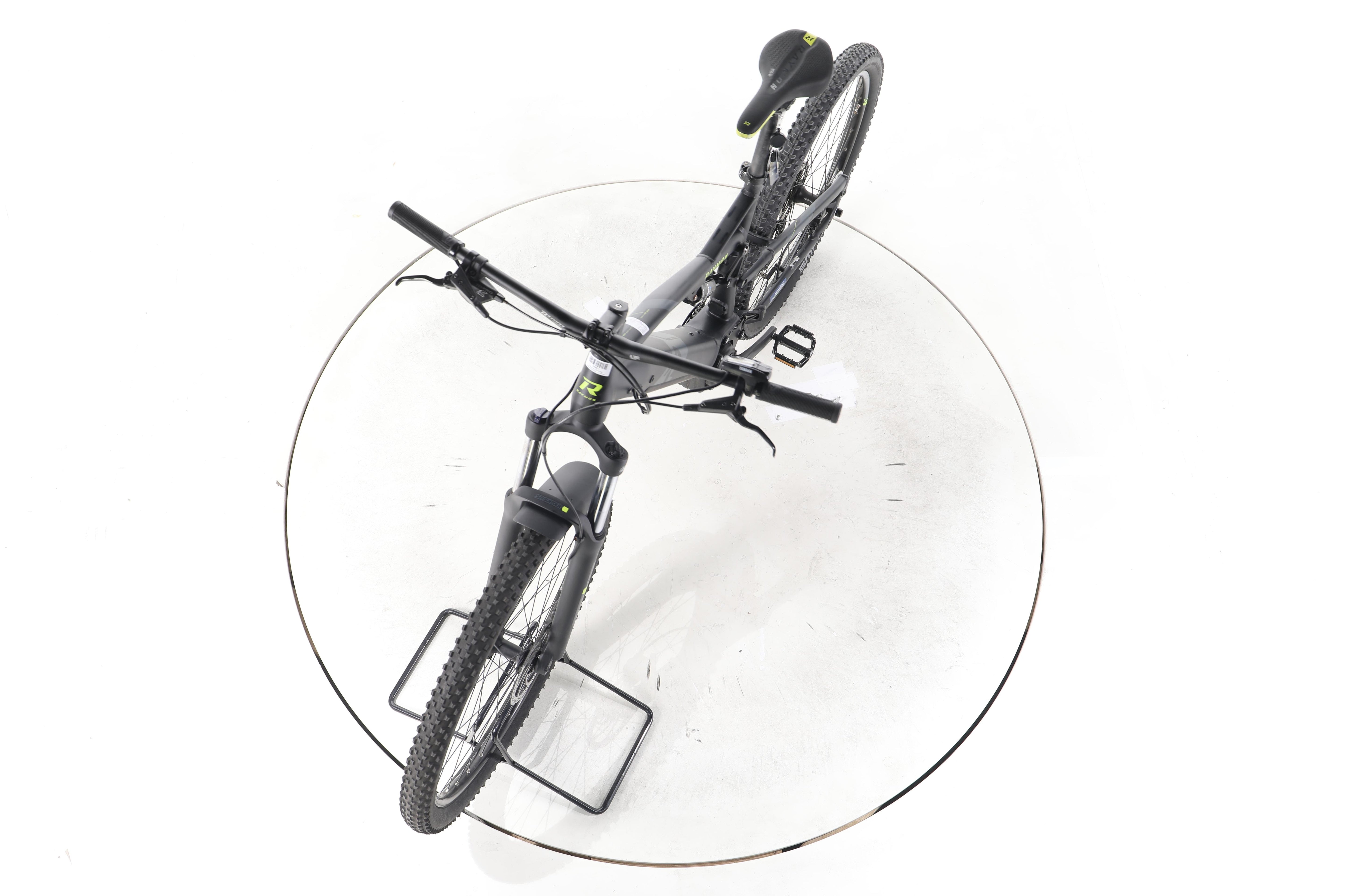 R Raymon FullRay 130E 4.0 E-Bike Fully - Image 17