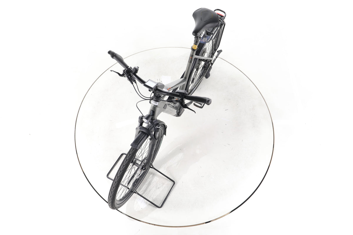 KTM Macina Magic X Pro Trekking E-Bike 2025 - Image 17