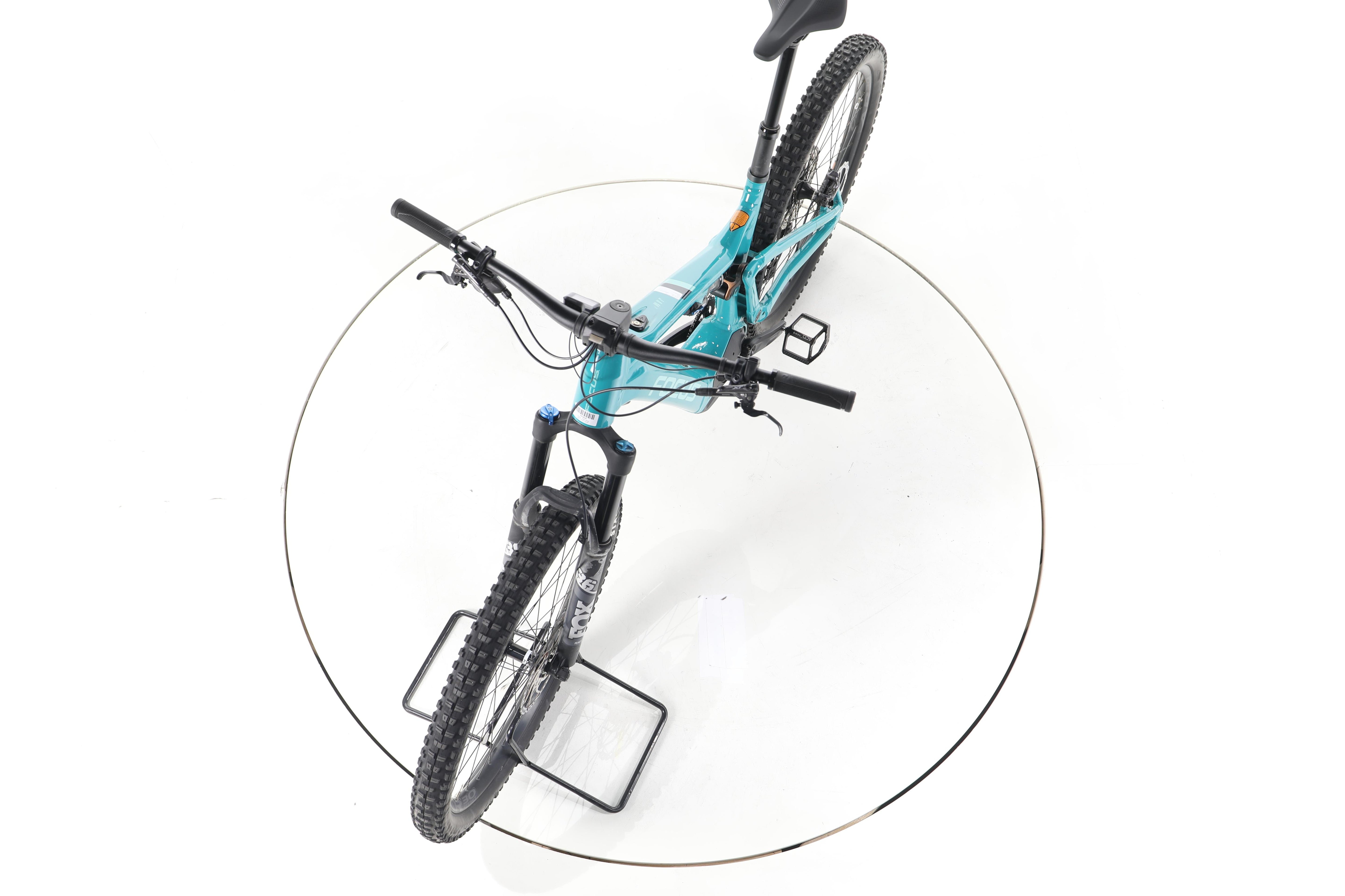 Focus Jam² 7.9 Fully E-Bike - Image 17