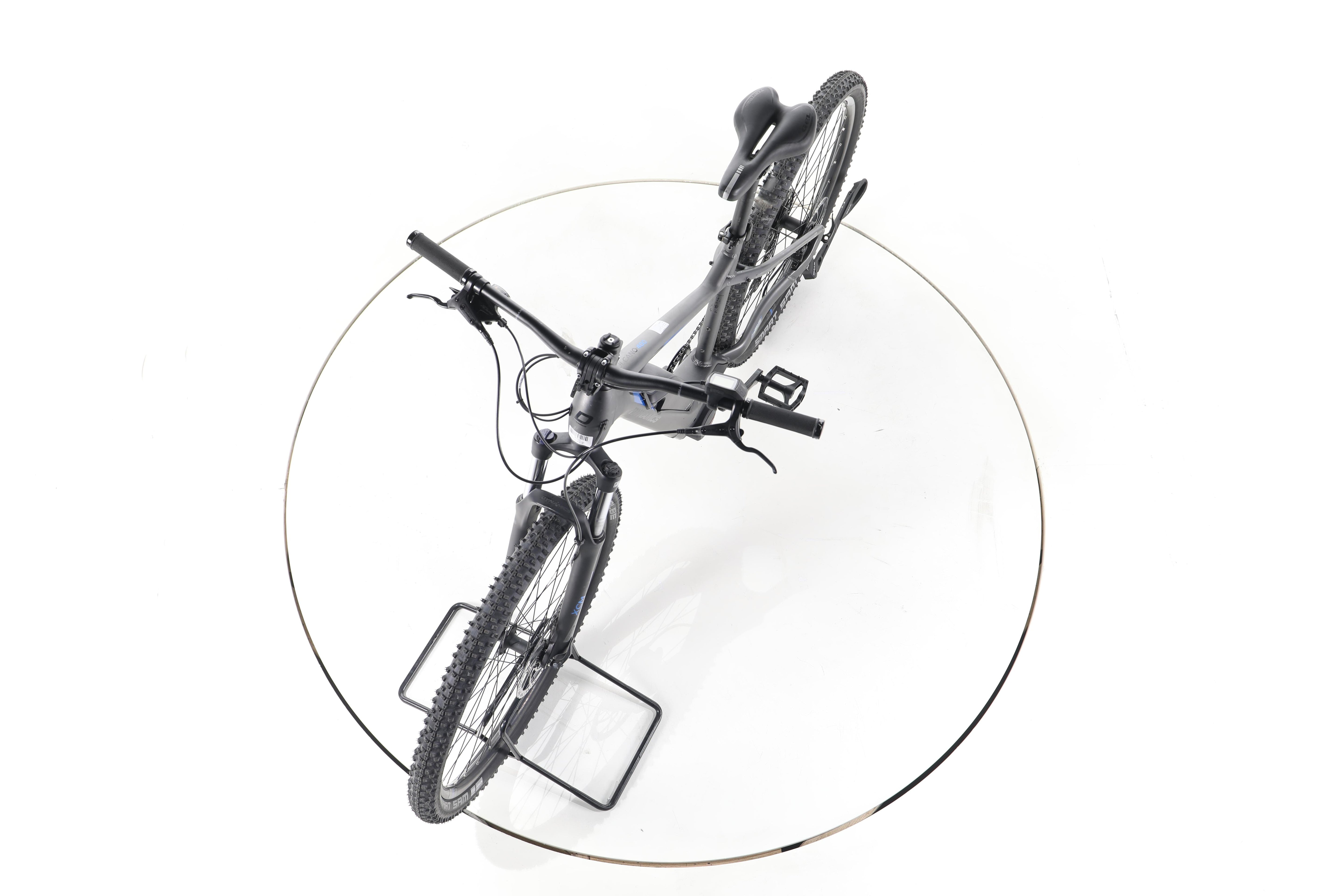 Dynamics Vulcano 400 E-Bike - Image 17