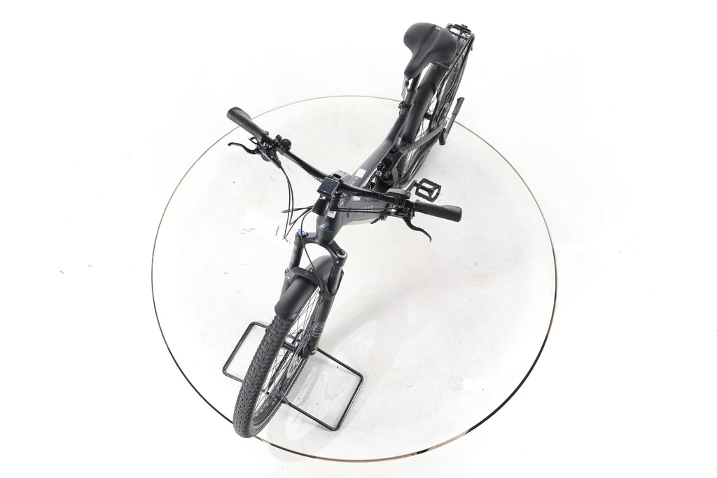 Bulls Iconic EVO TR 1 SUV E-Bike - Image 17