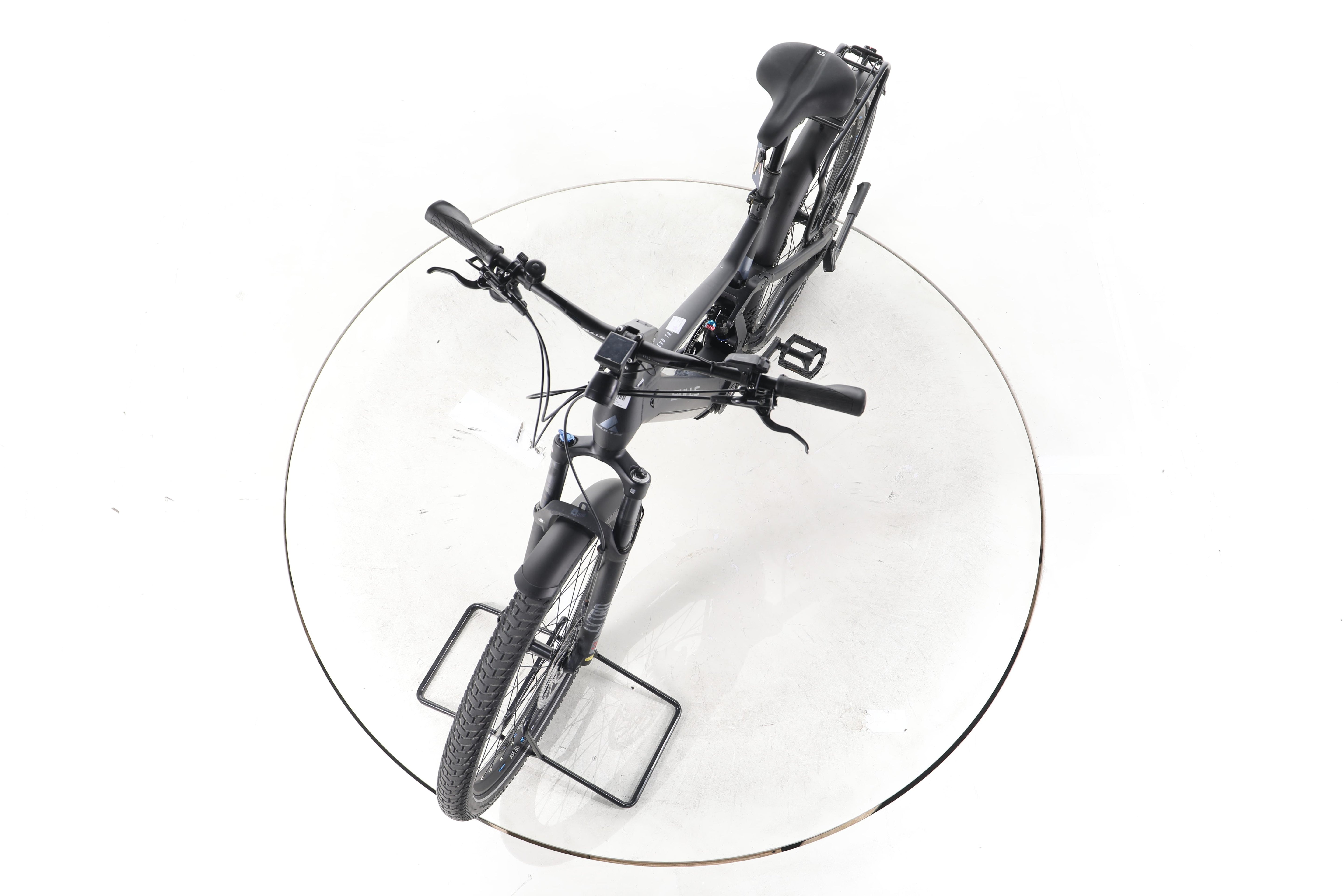 Bulls Iconic EVO TR 1 SUV E-Bike - Image 17