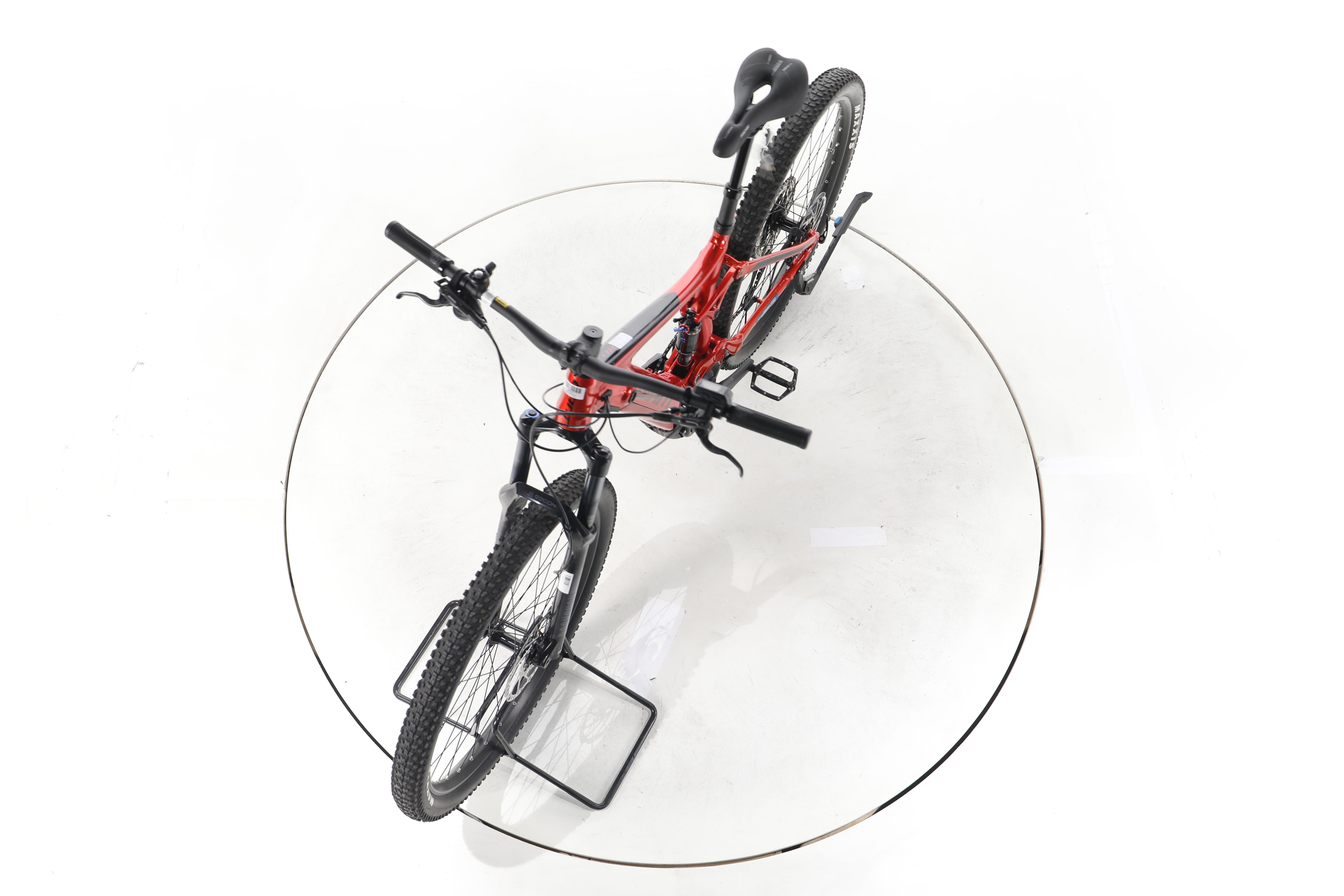 Giant Stance E+ 1 E-Bike Fully - Image 17