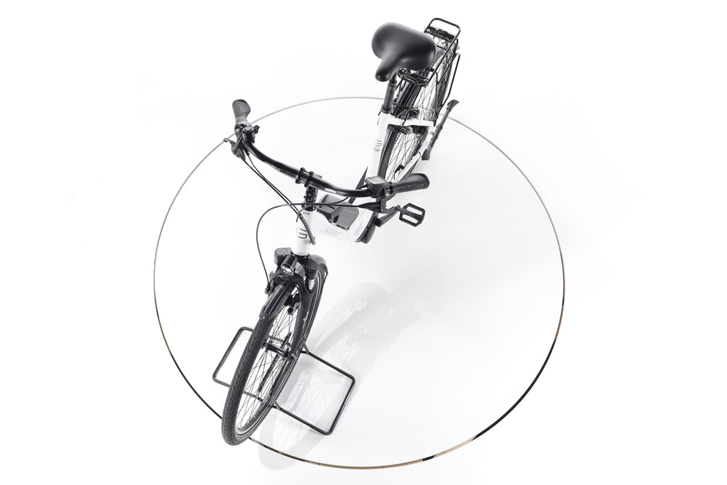 Gudereit EC 3 Einrohr City E-Bike Tiefeinsteiger - Image 17