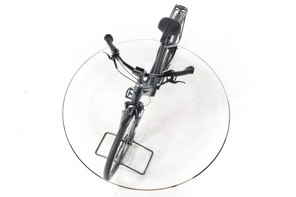 Cube Supreme RT Hybrid Comfort EX City E-Bike Tiefeinsteiger 2025 - Image 17