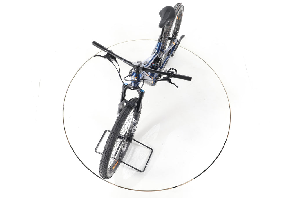 Conway Xyron S 3.9 Fully E-Bike 2023 - Image 17