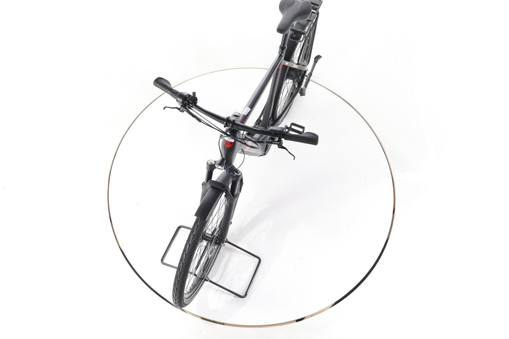 Malaguti Carezza TR 5.2 City E-Bike - Image 17