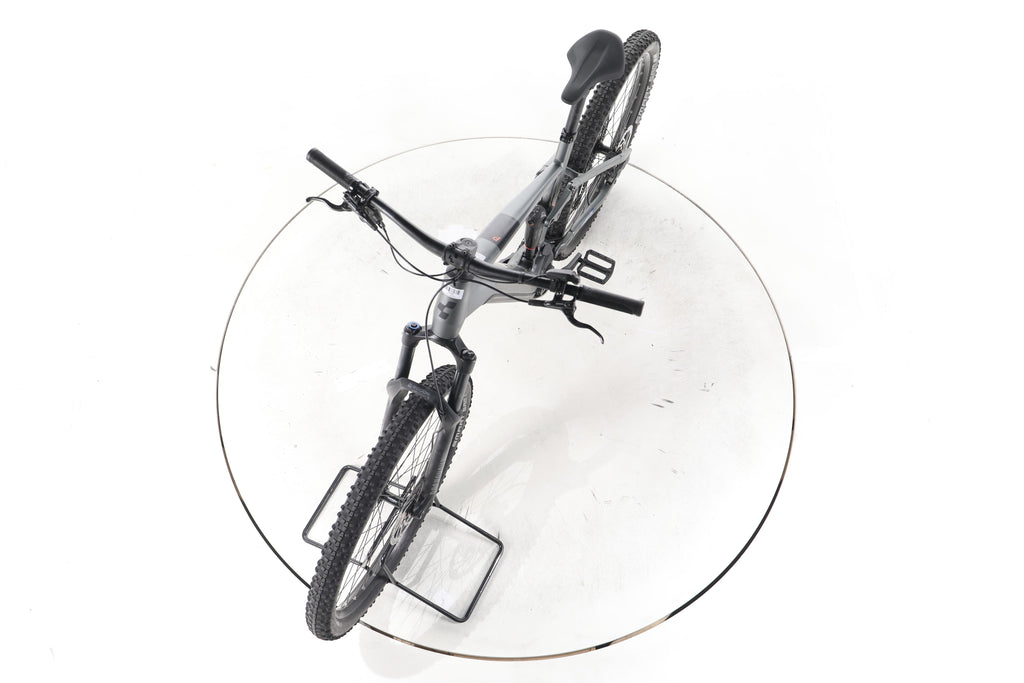 Cube Stereo Hybrid 120 Pro E-Bike Fully - Image 17