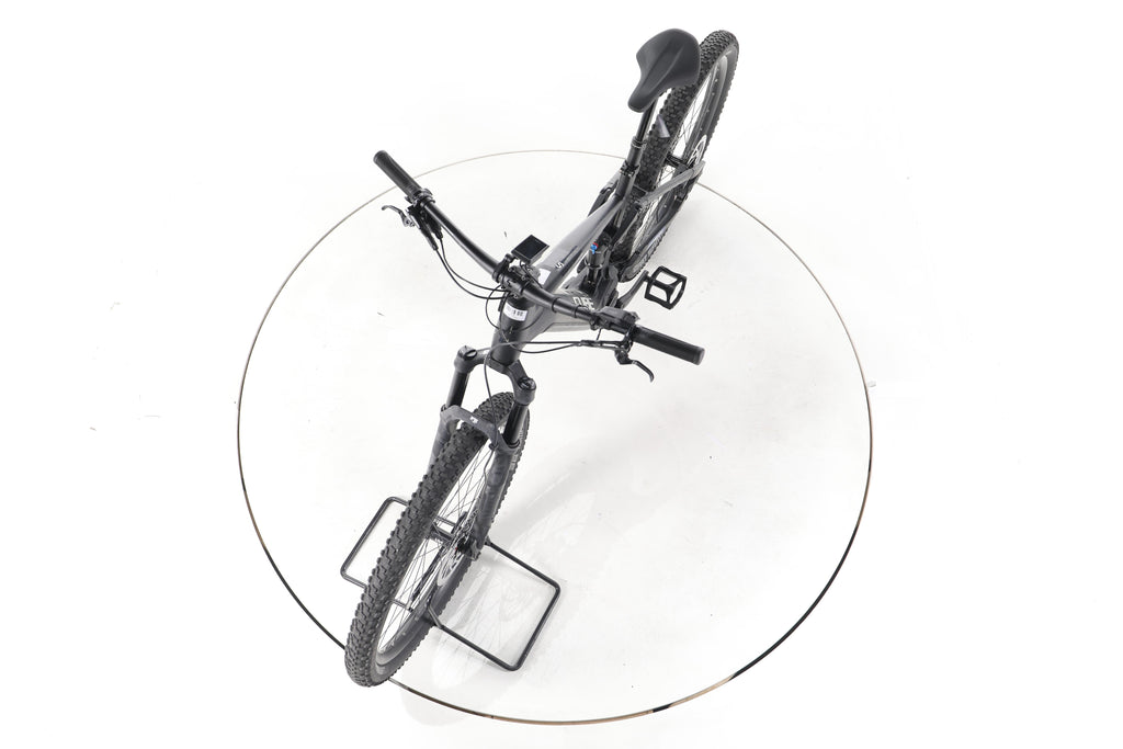 Cube Stereo Hybrid 120 SLX E-Bike Fully - Image 17