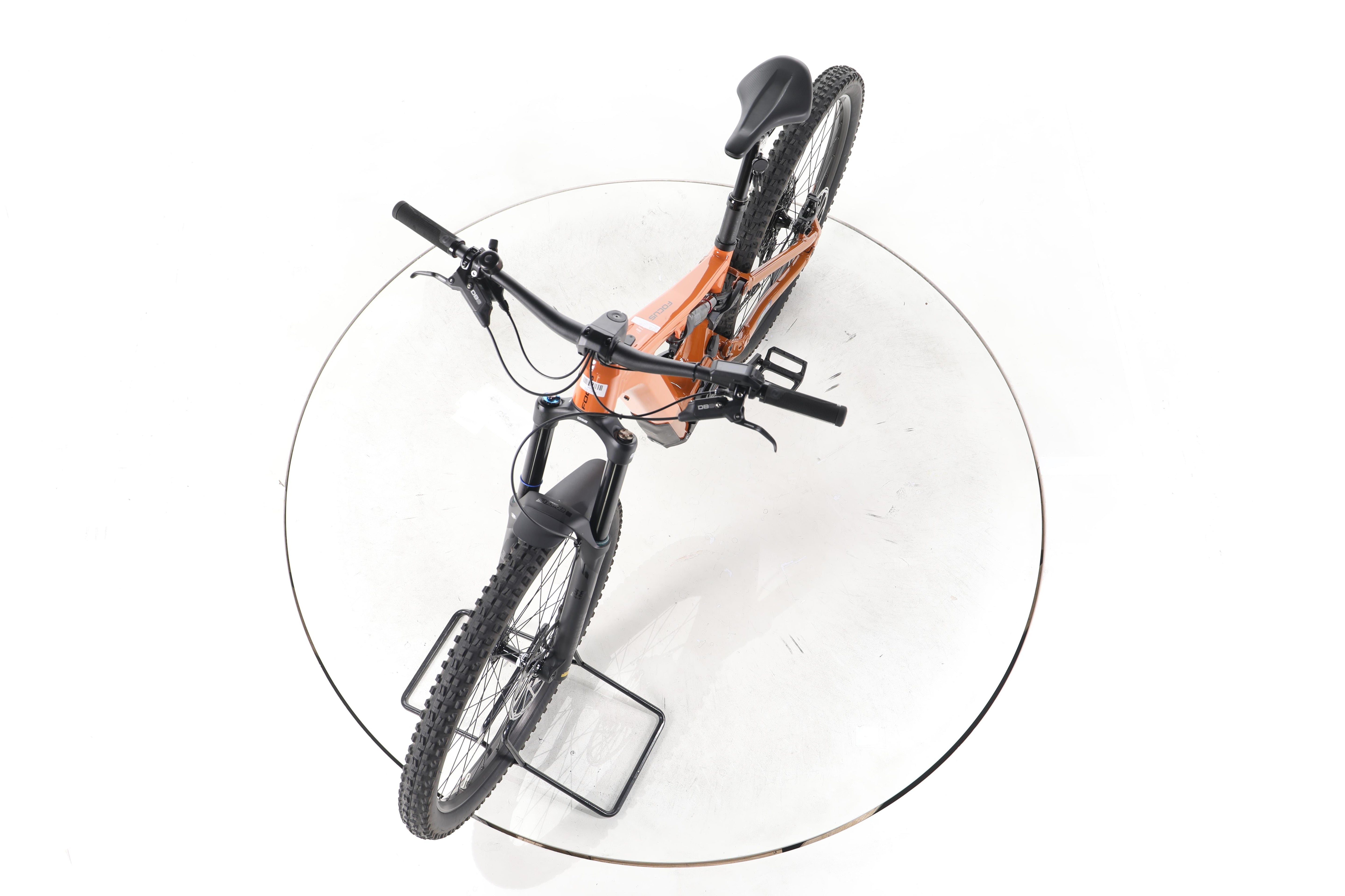 Focus SAM² 6.7 E-Bike Fully - Image 17