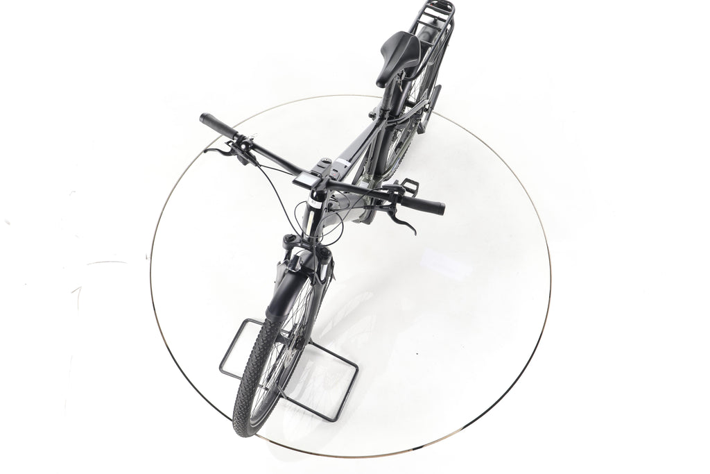 Cannondale Tesoro Neo X 2 Trekking E-Bike - Image 17