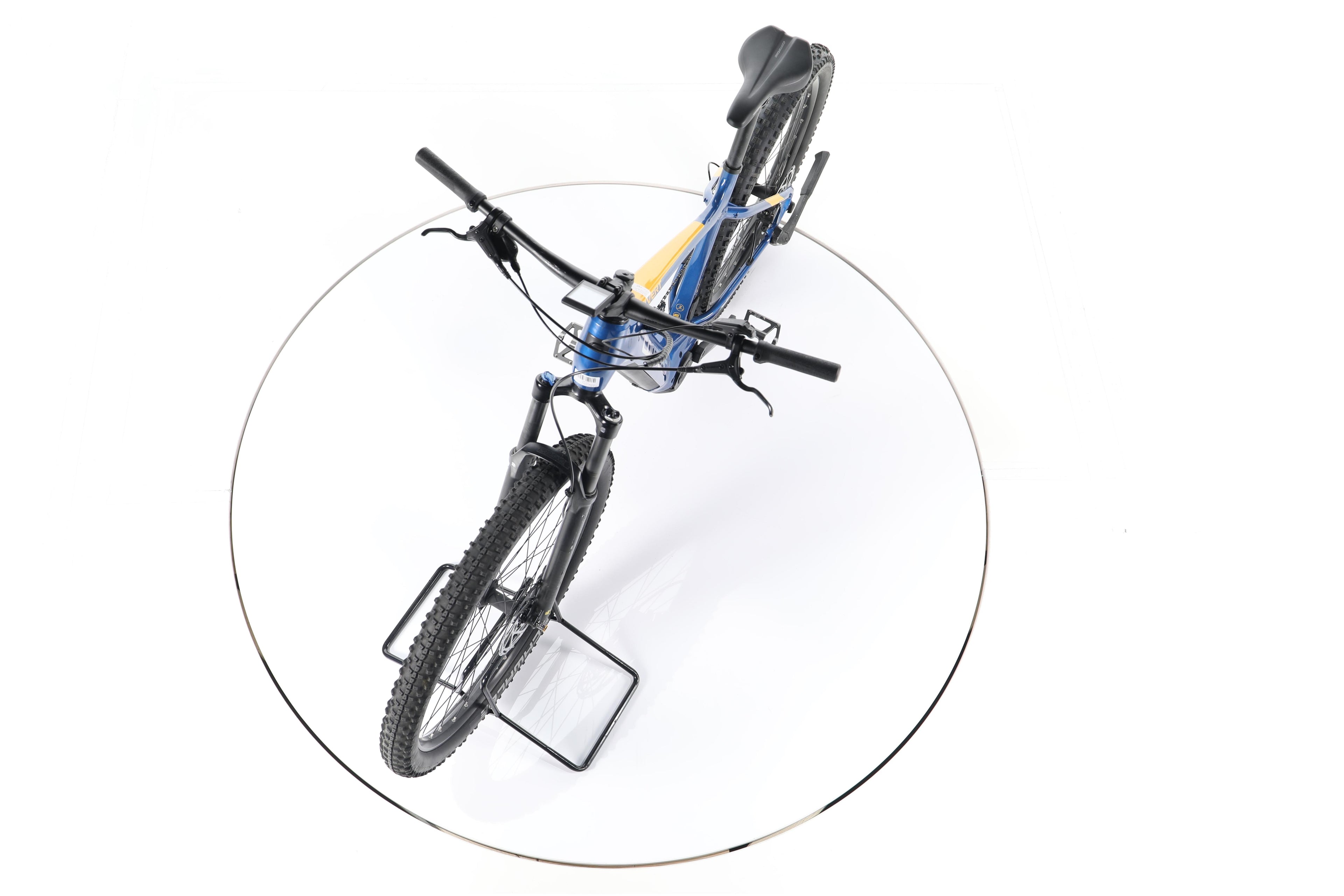 Corratec E-Power X-Vert Race Trinity E-Bike 2023 - Image 17