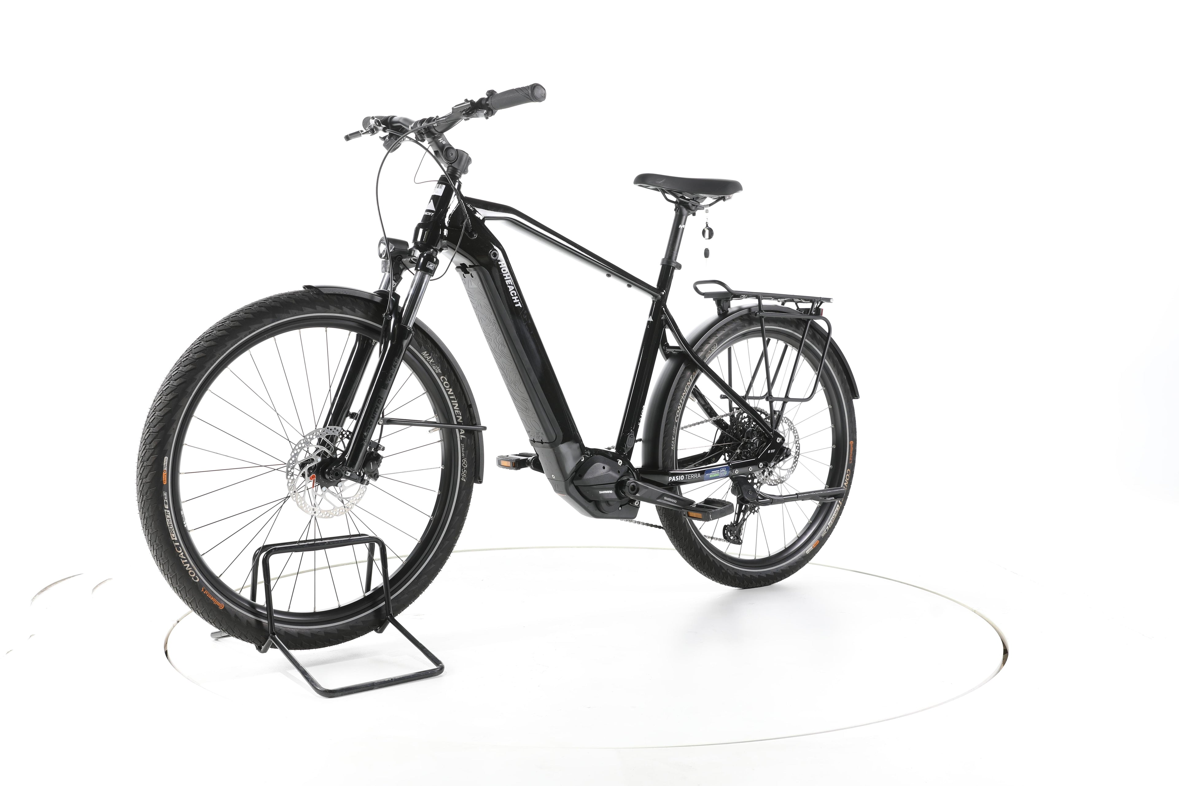 HoheAcht Pasio Terra Trekking E-Bike 2023 - Image 17