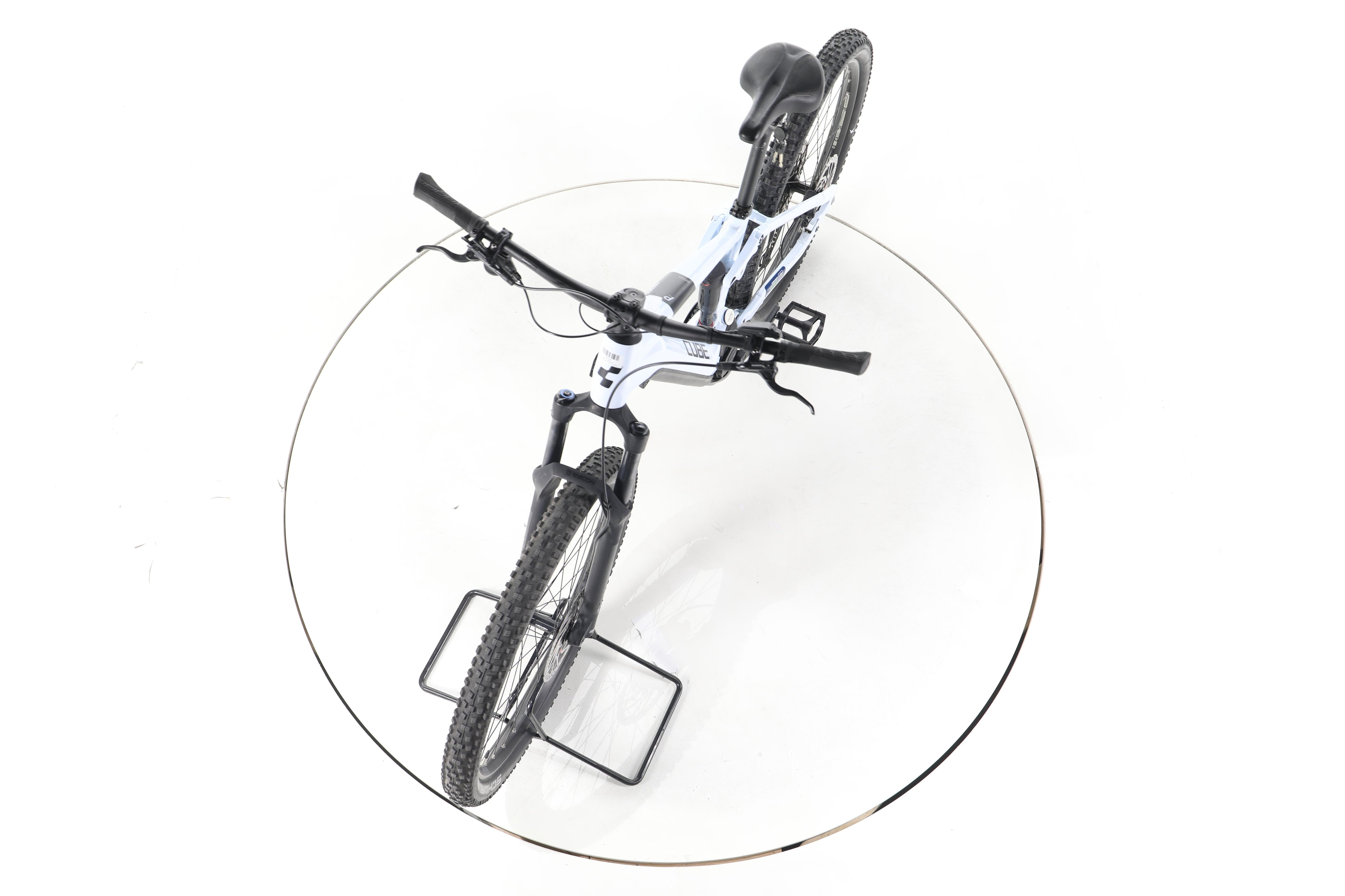 Cube Stereo Hybrid 120 Pro Fully E-Bike - Image 17