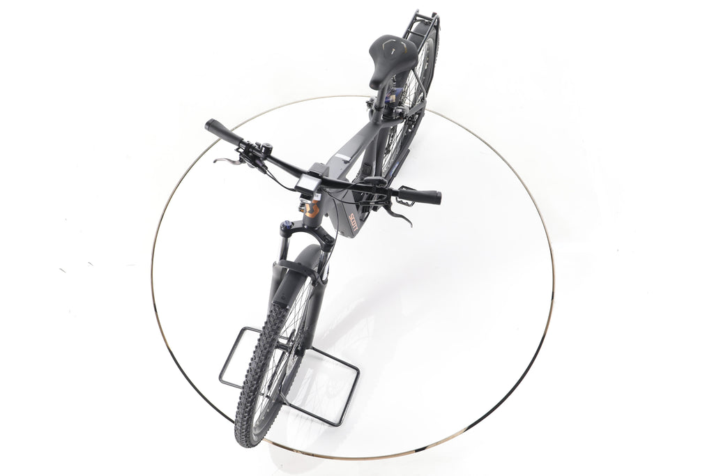 Scott Axis eRIDE 20 Trekking E-Bike 2024 - Image 17