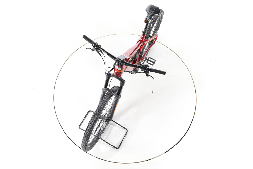 Bulls Sonic EVO AM 3 E-Bike Fully - Image 17