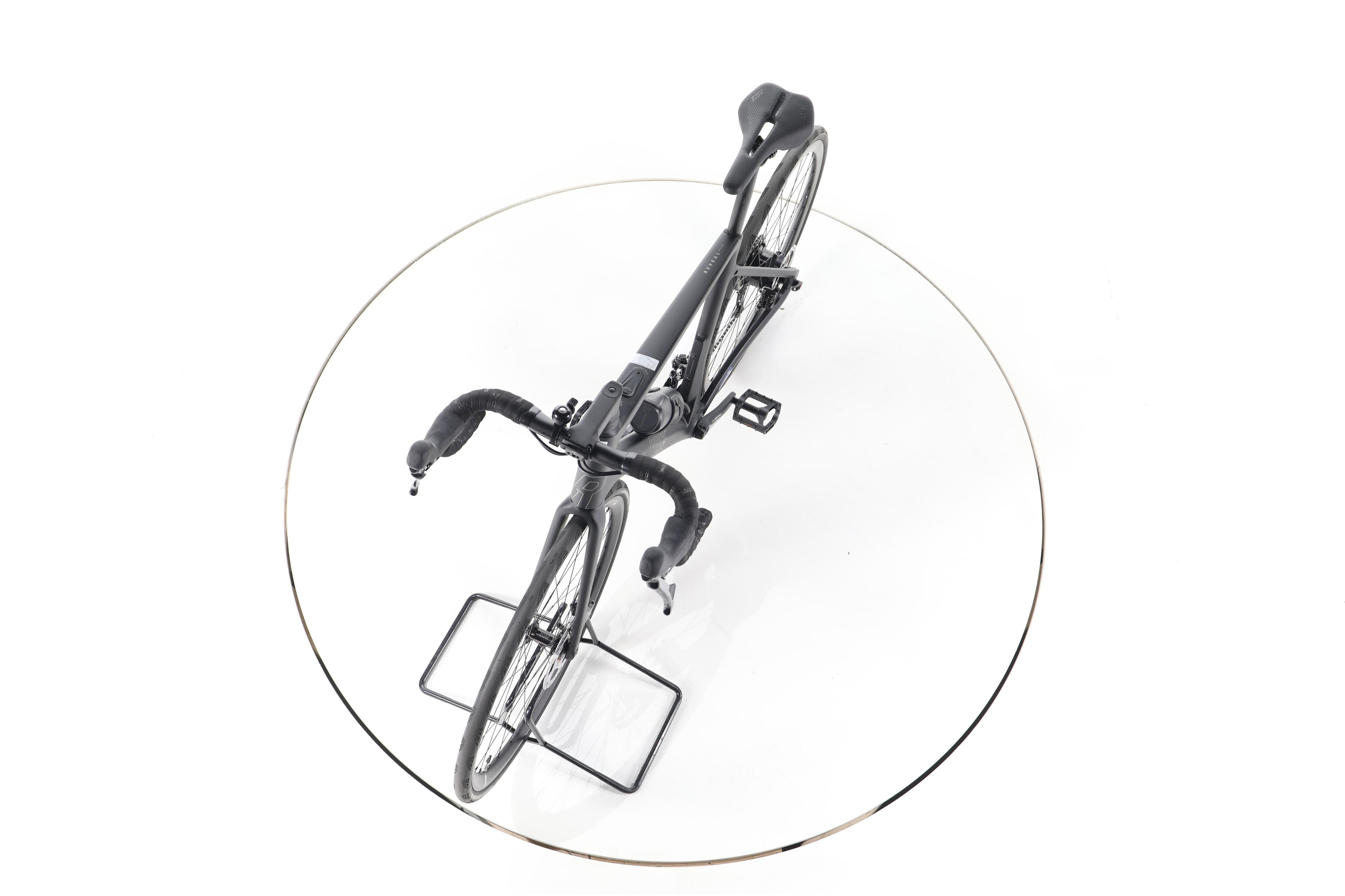 Rose Reveal Plus 105 E-Gravelbike - Image 17