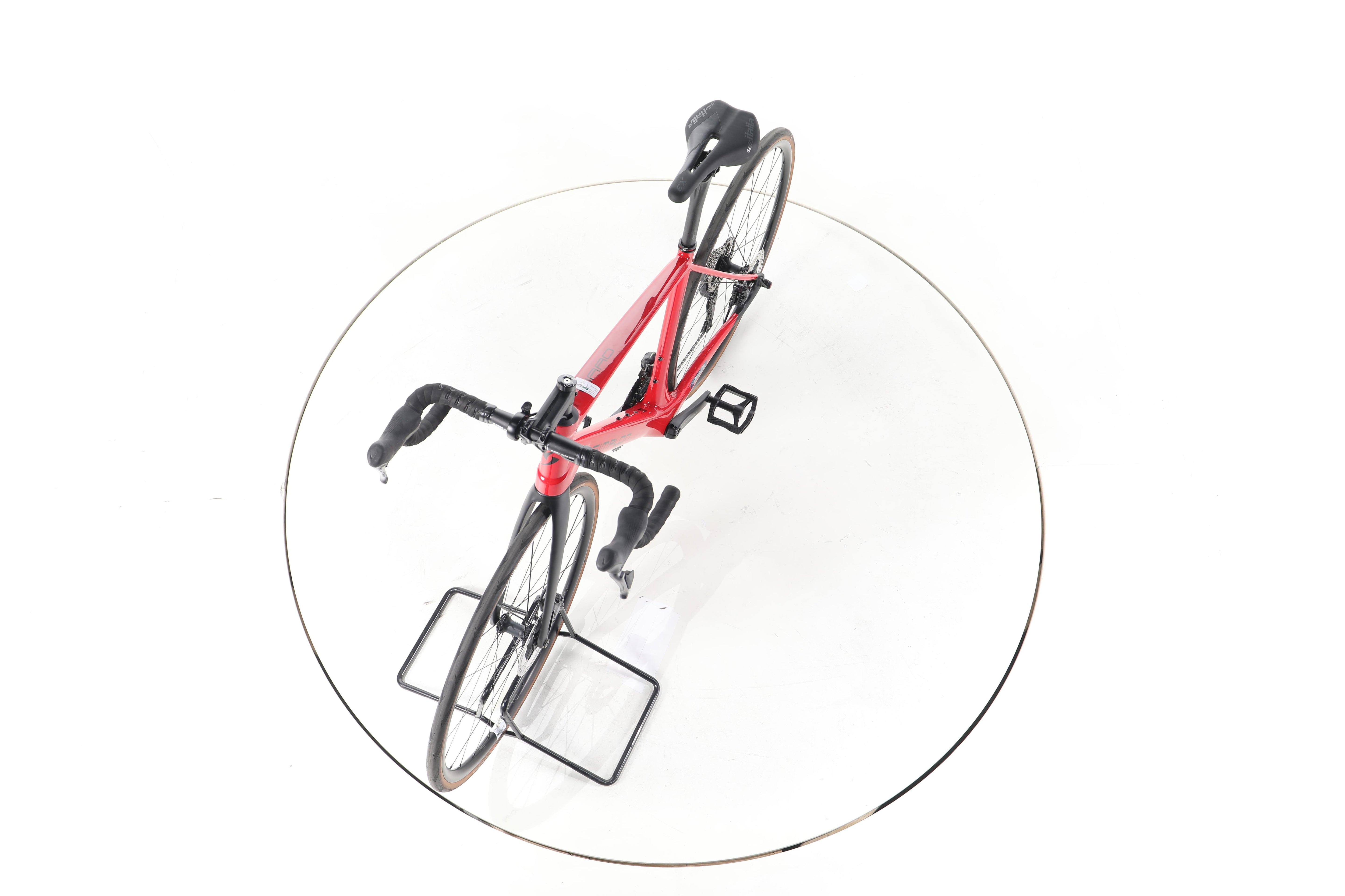 Simplon Kiaro Disc Fahrrad Rennrad & Gravel - Image 17