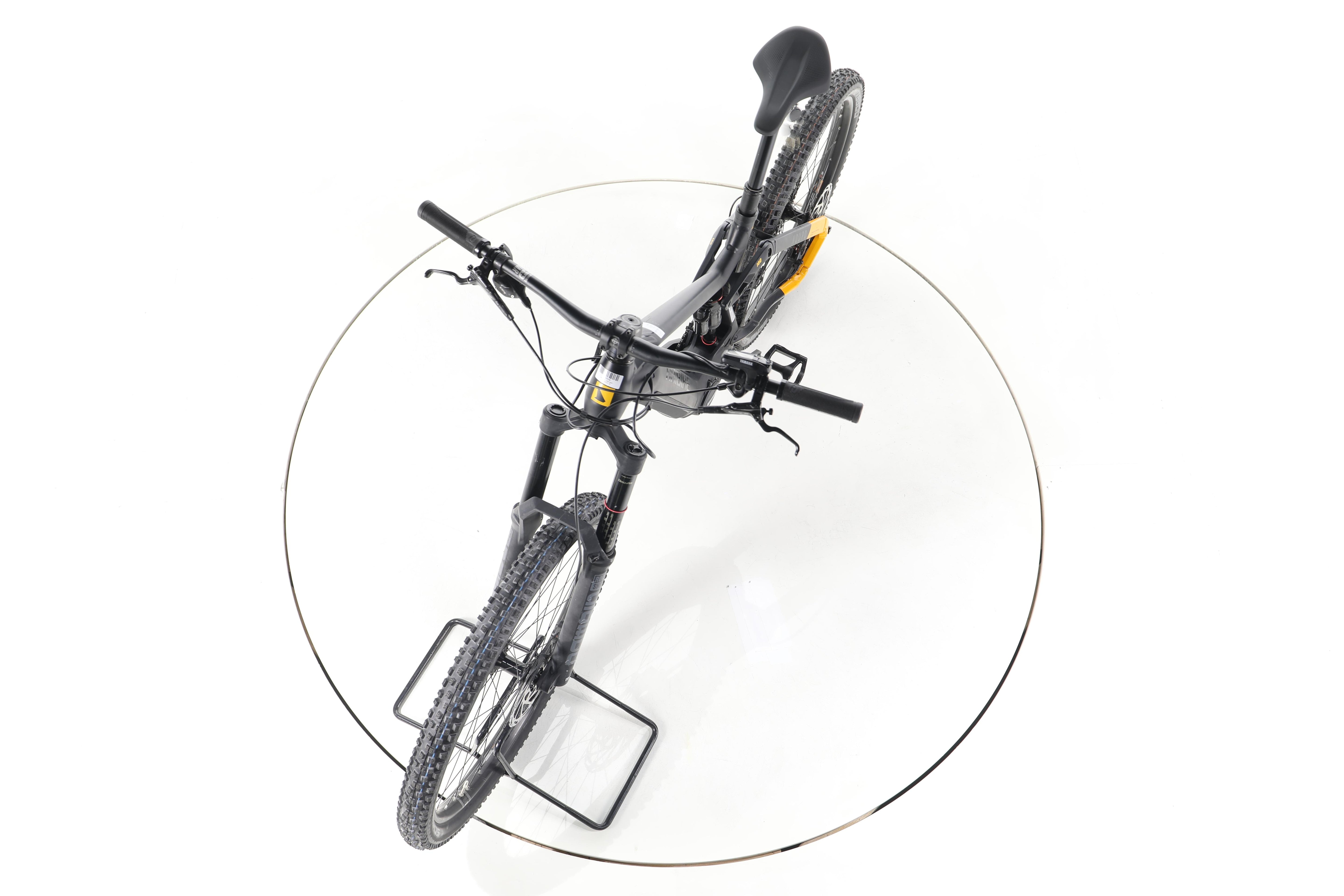 Haibike Nduro 6 Fully E-Bike - Image 17