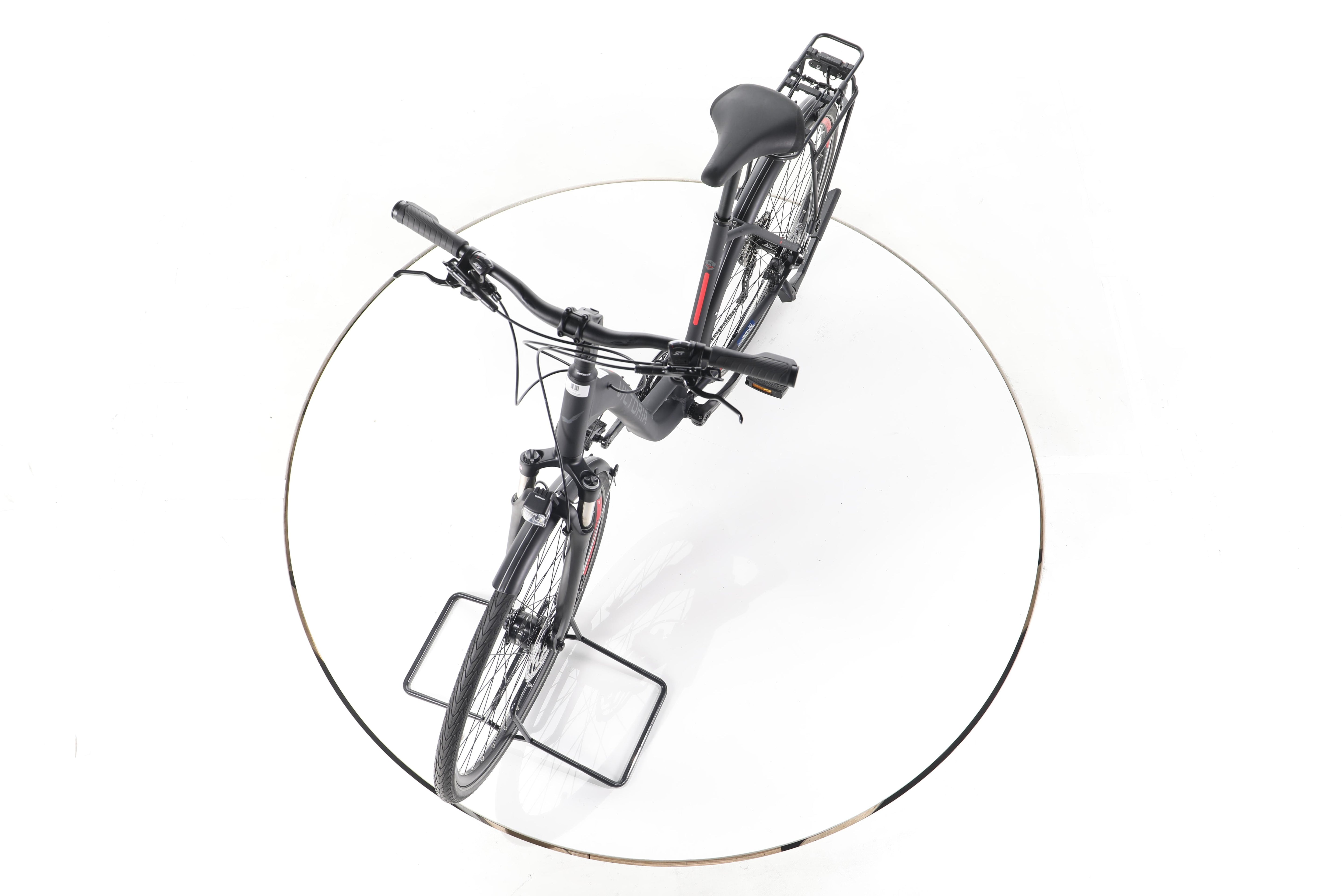 Victoria Trekking 8.7 Fahrrad City & Trekking - Image 17