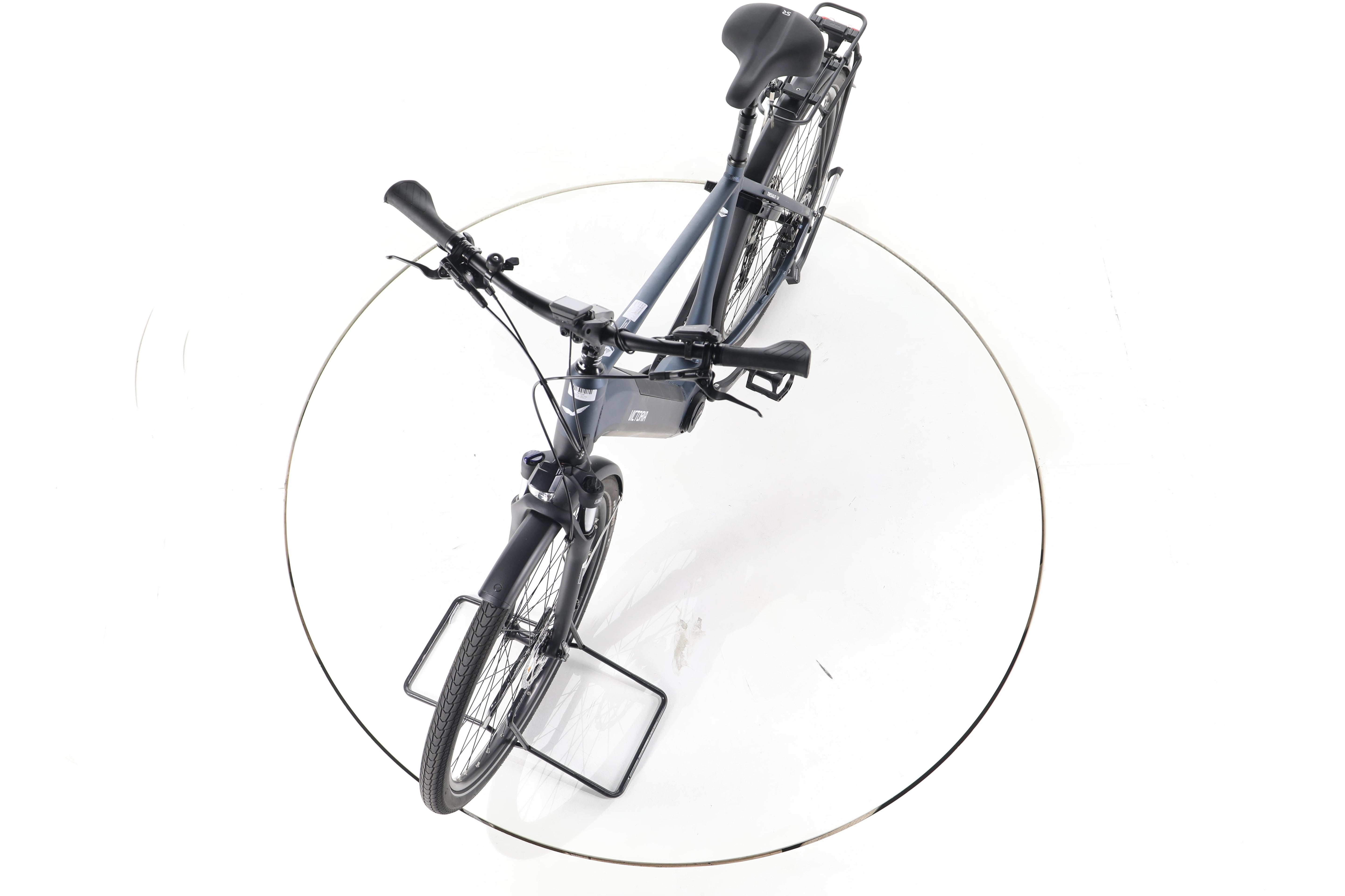 Victoria Tresalo 14 Trekking E-Bike - Image 17