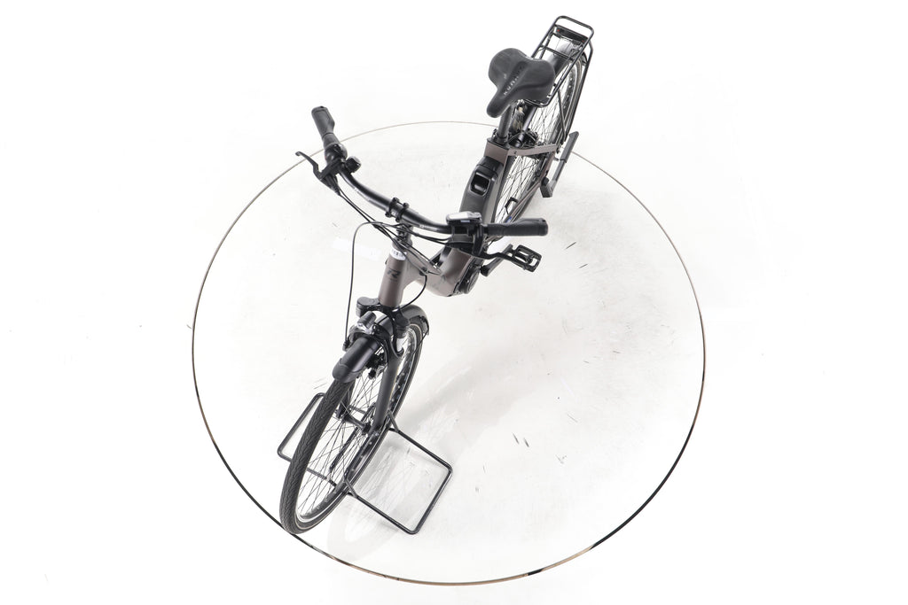 R Raymon CityRay E 2.0 CB City E-Bike Tiefeinsteiger - Image 17