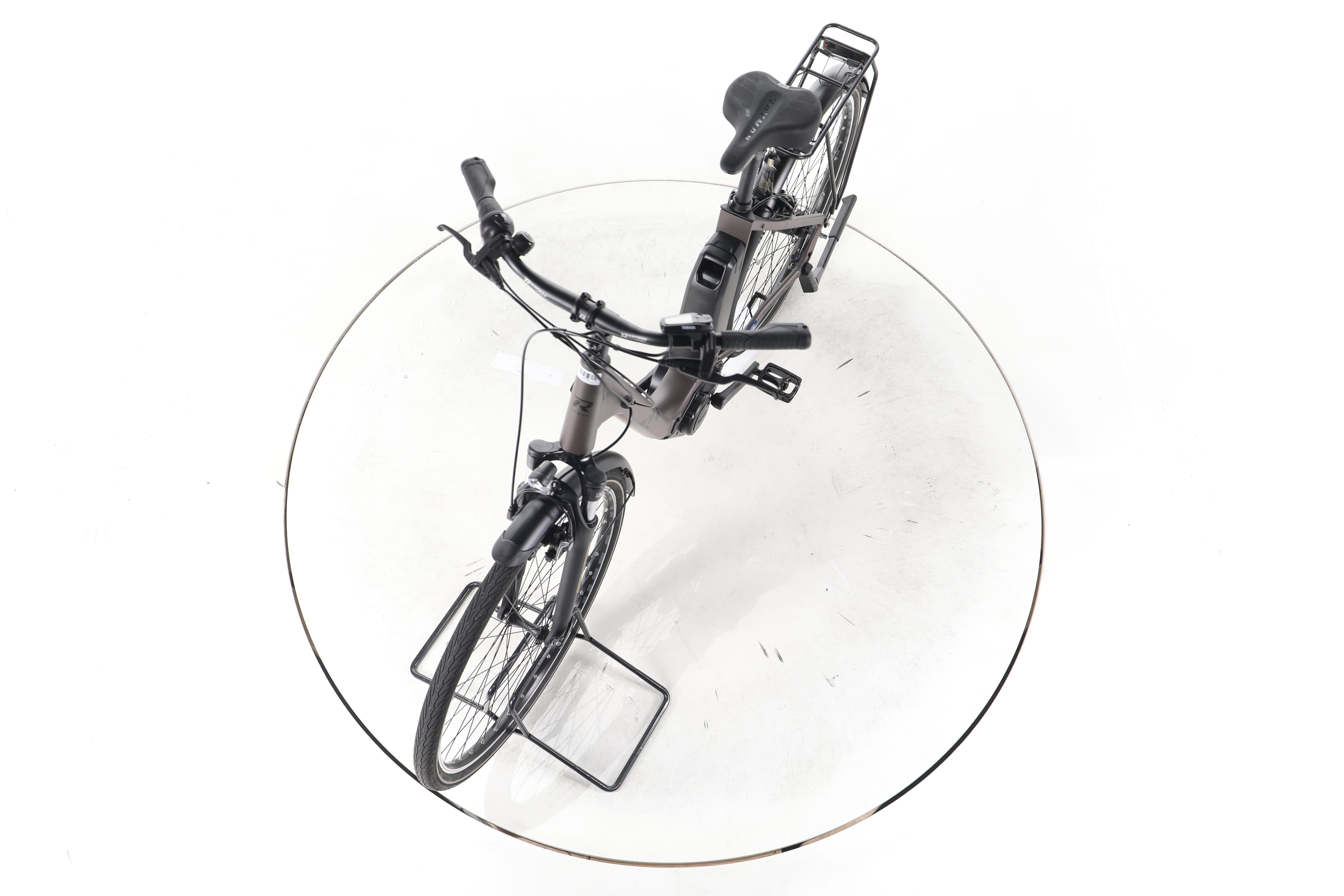 R Raymon CityRay E 2.0 CB City E-Bike Tiefeinsteiger - Image 17