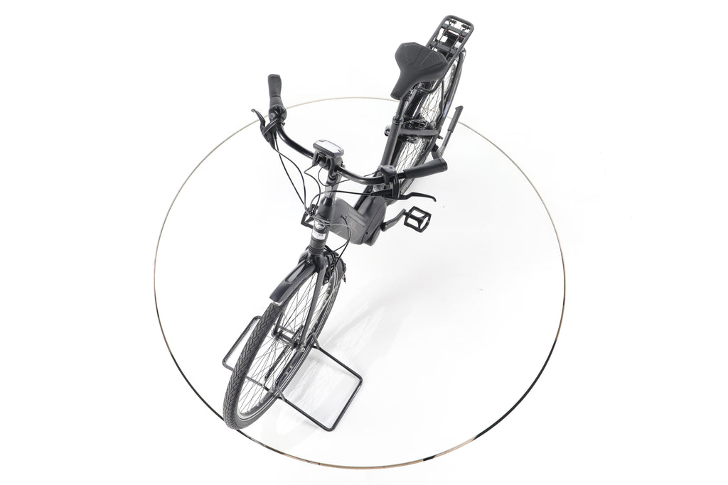 Gazelle Arroyo C8 HMB Elite City E-Bike Tiefeinsteiger - Image 17