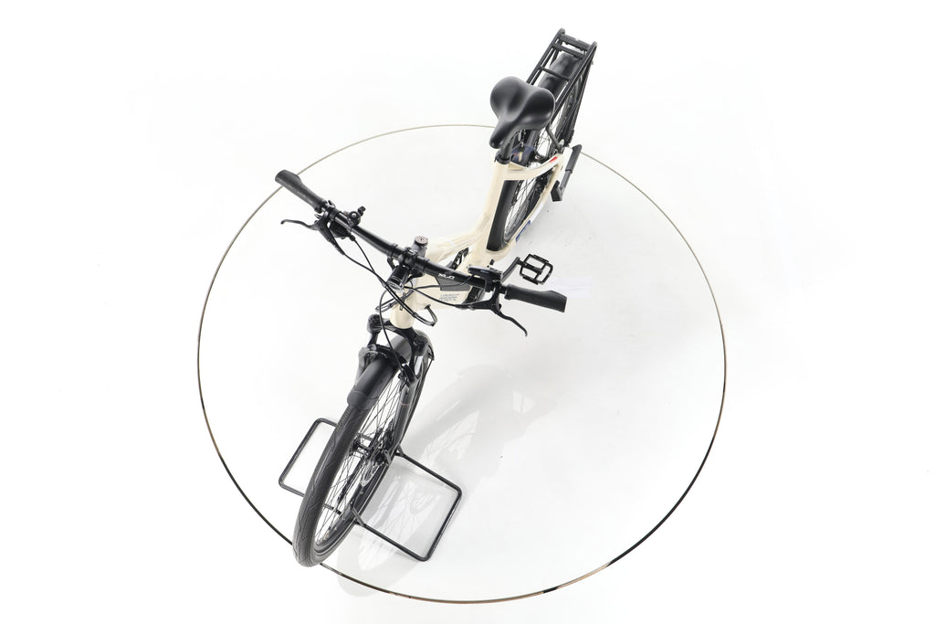 Haibike Trekking 4 Trekking E-Bike - Image 17