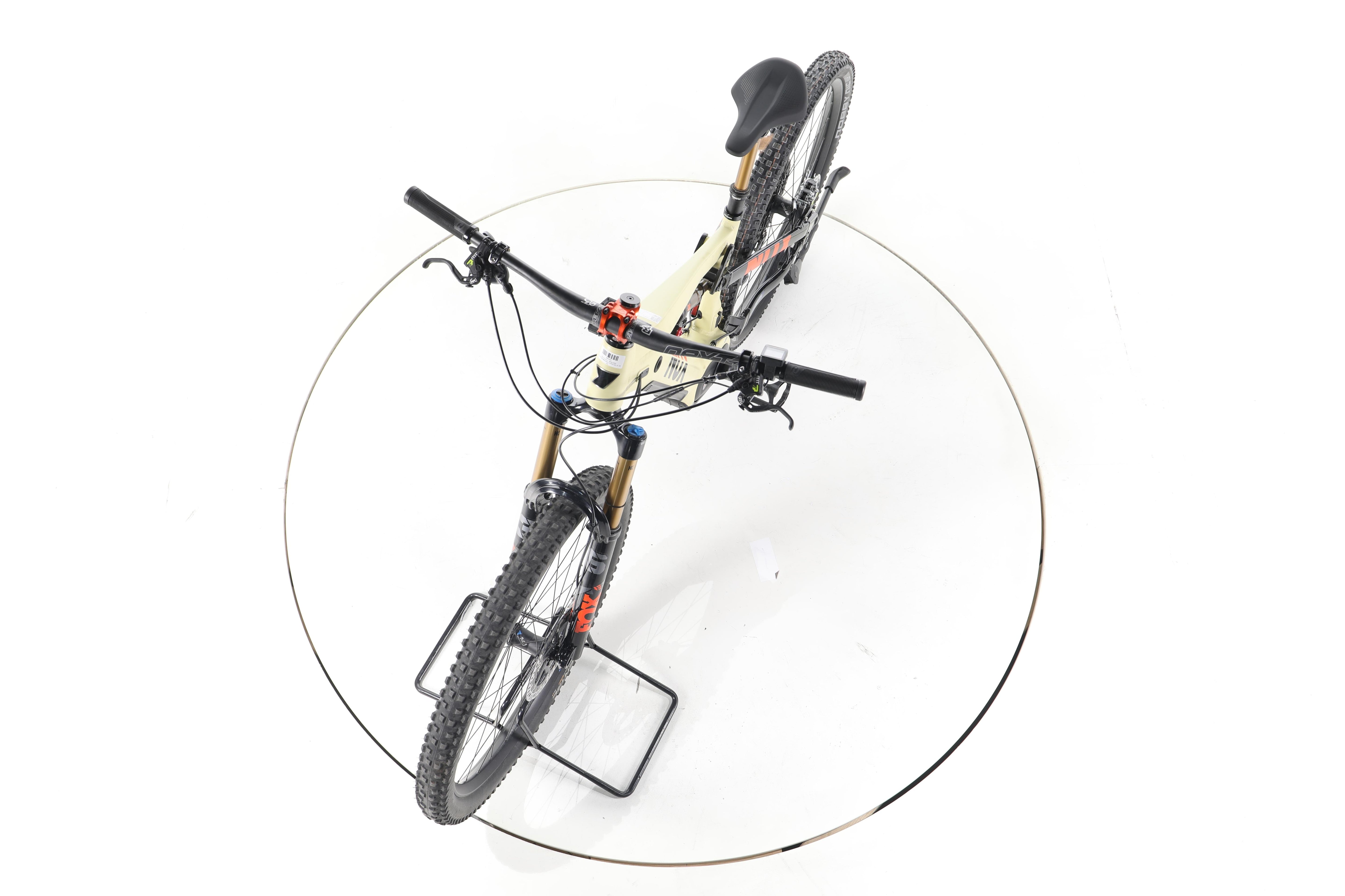 Nox Cycles Hybrid All Mountain 5.9 Pro Fully E-Bike - Image 17