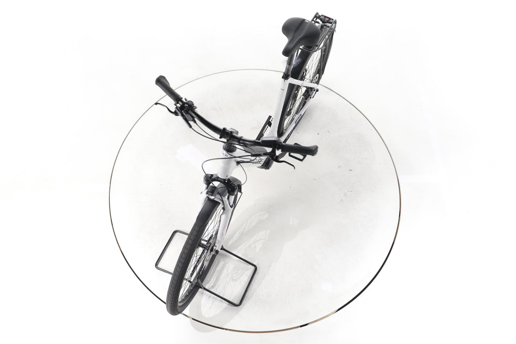 Cube Touring Hybrid ONE Trekking E-Bike Tiefeinsteiger 2025 - Image 17