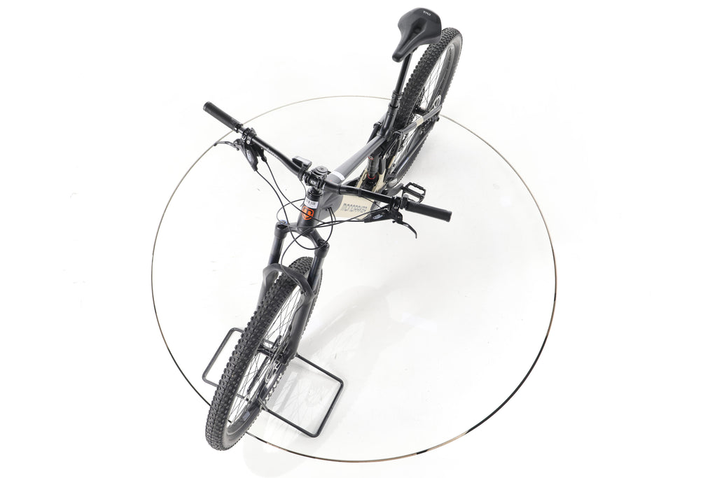 Mondraker DUSK Fully E-Bike - Image 17