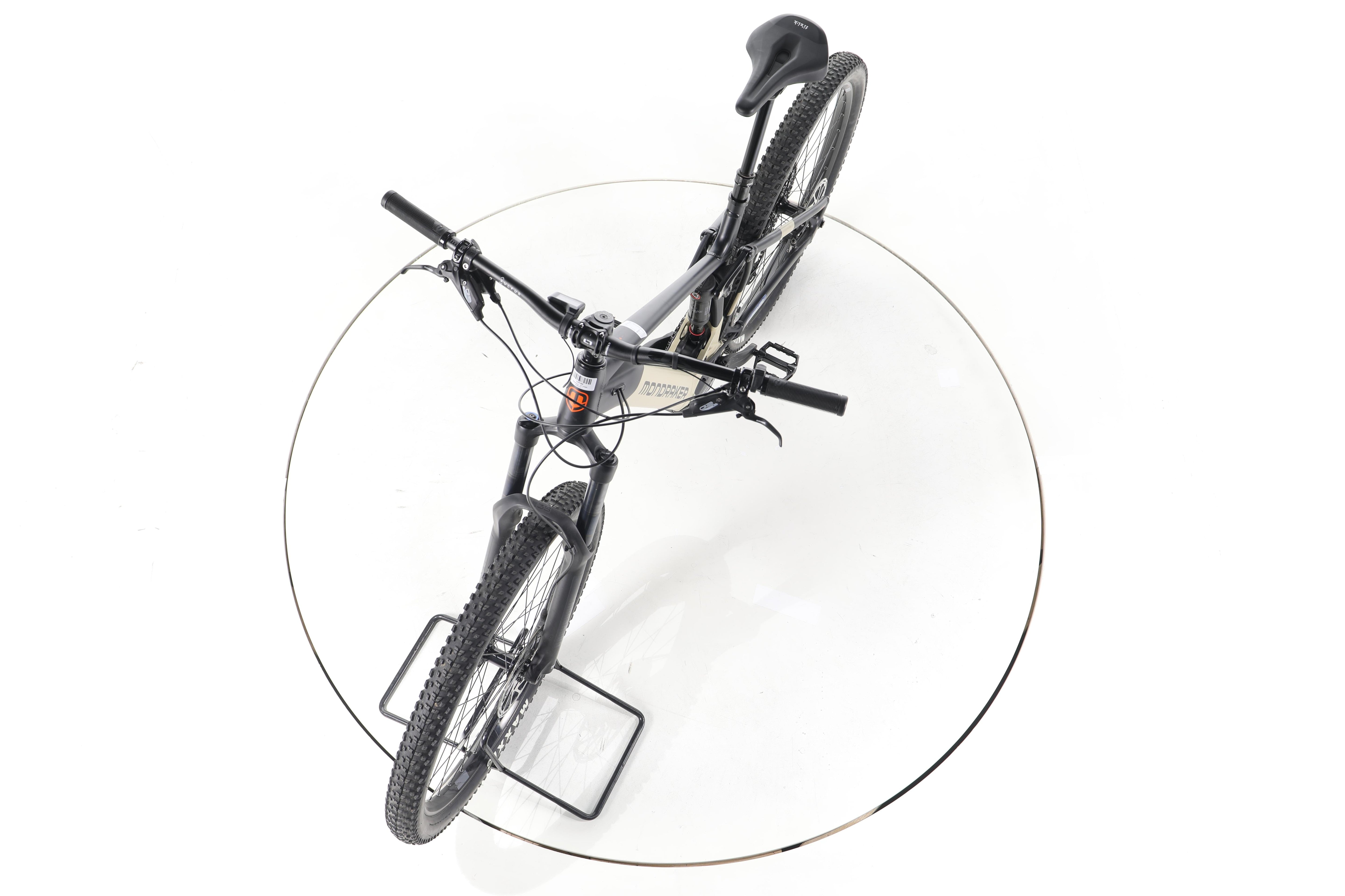 Mondraker DUSK Fully E-Bike - Image 17