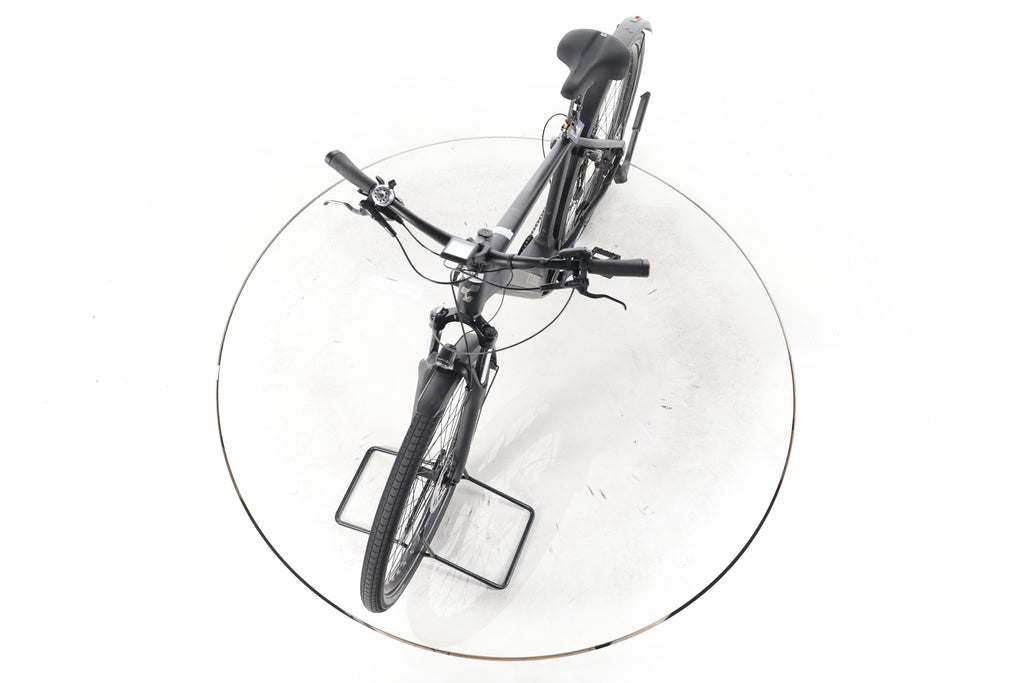 Cube Nuride Hybrid Pro Allroad Trekking E-Bike 2024 - Image 17