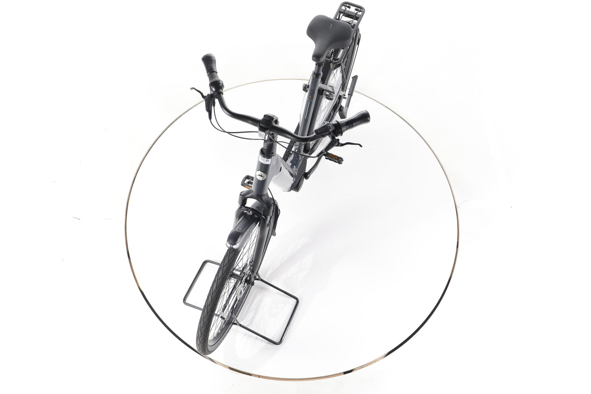 Gazelle Arroyo C5 HMB Elite City E-Bike Tiefeinsteiger 2025 - Image 17