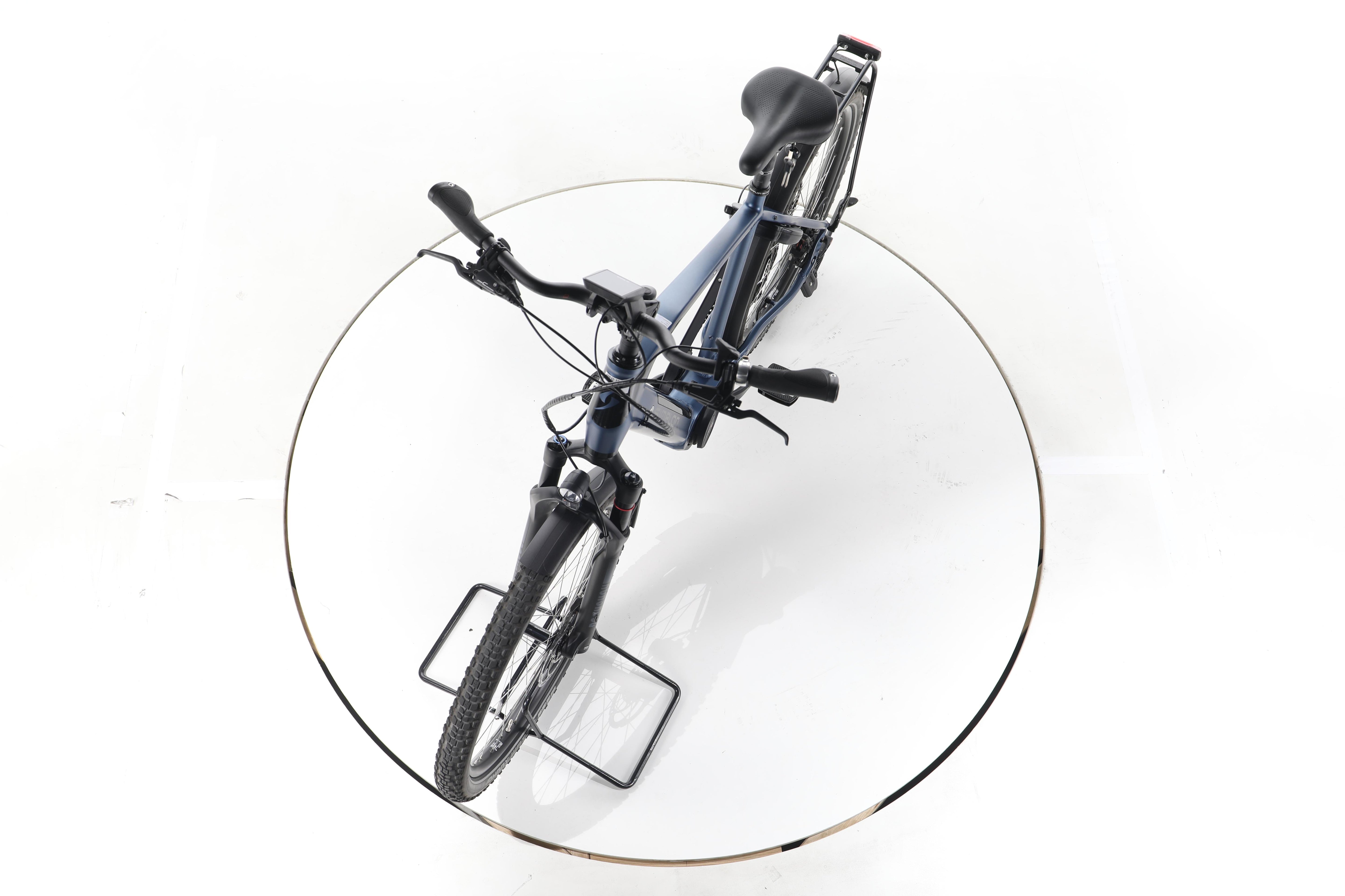 Simplon Kagu Trekking E-Bike - Image 17