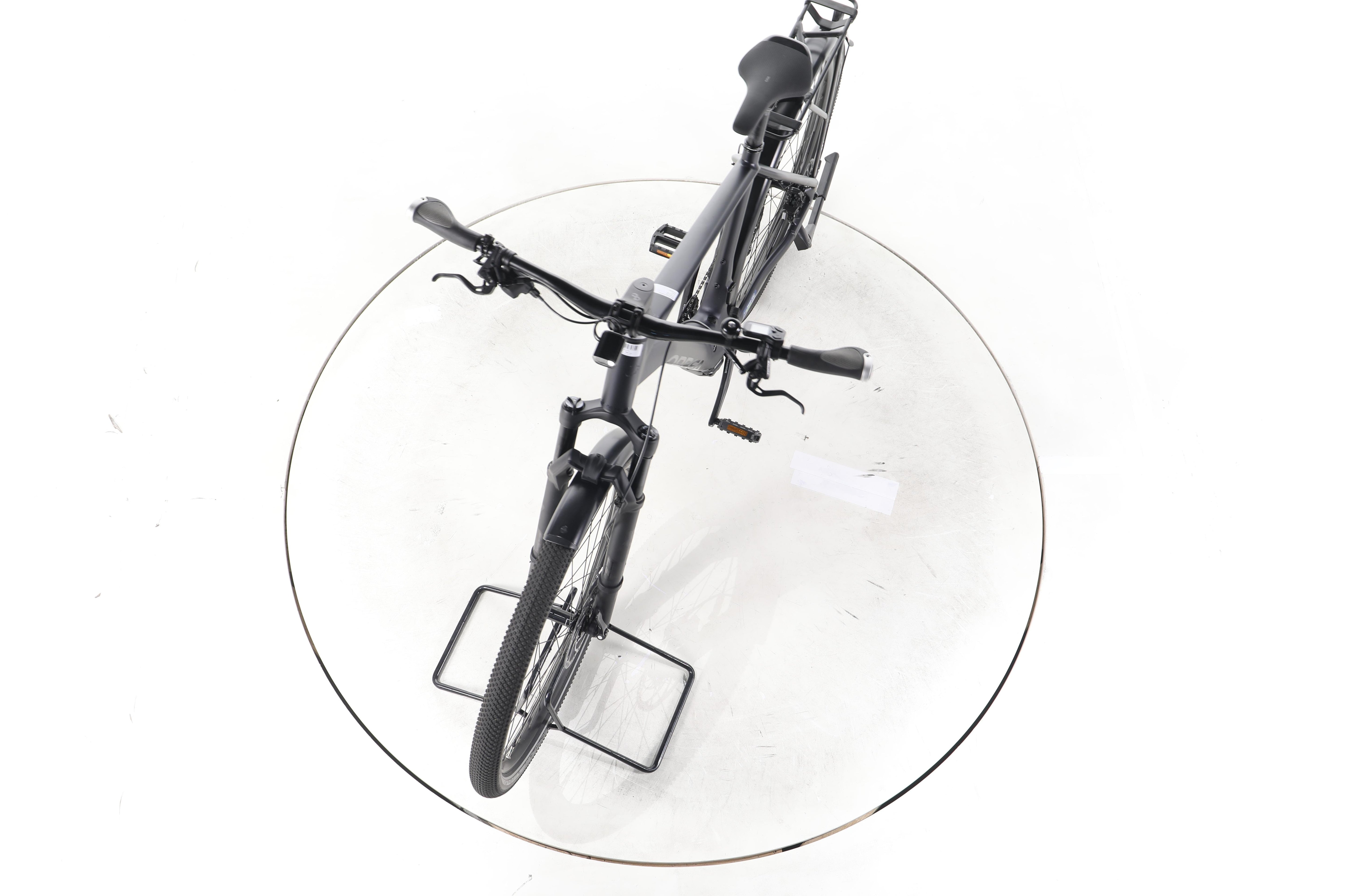 Orbea Kemen 30 Trekking E-Bike - Image 17