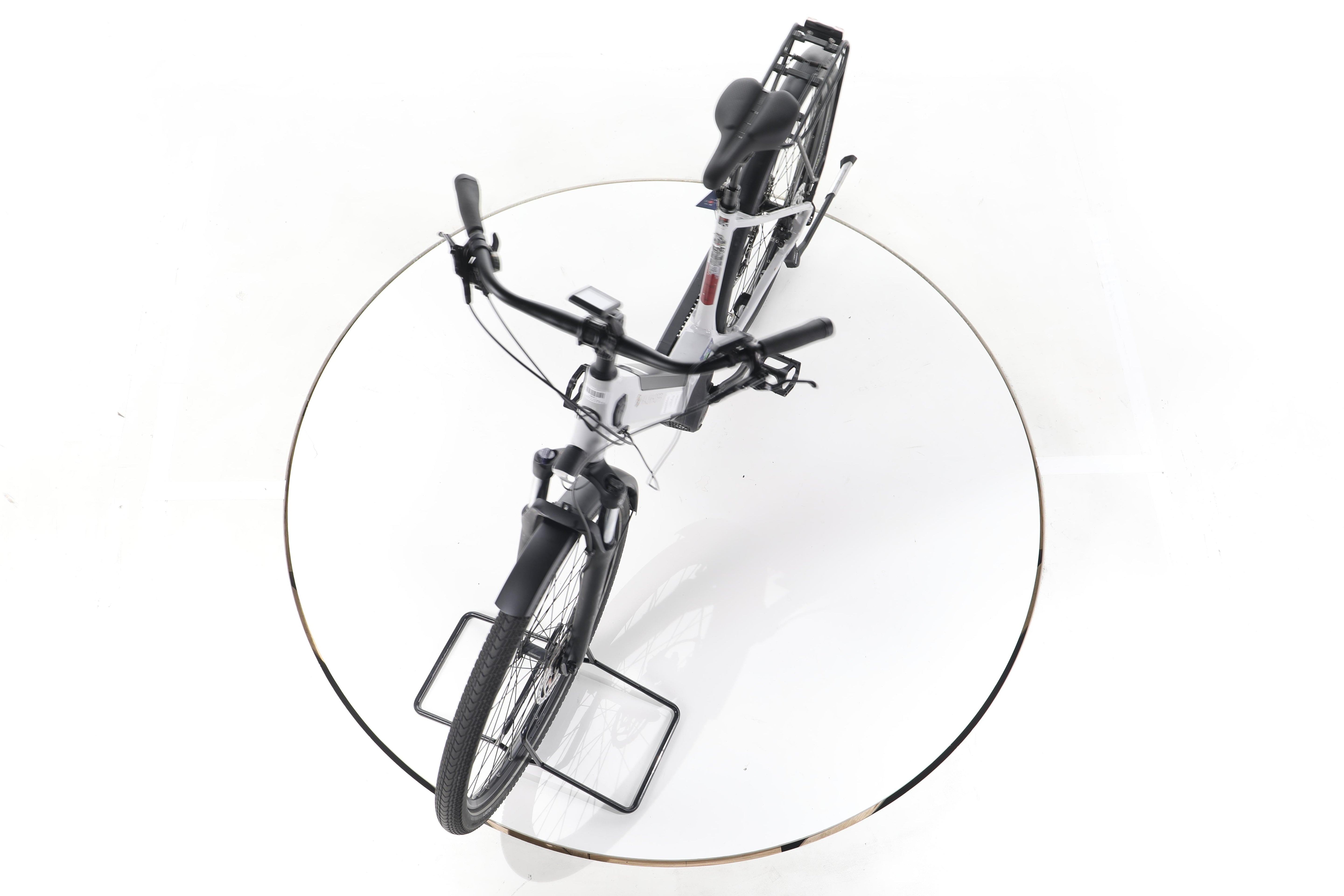 Kalkhoff Endeavour 3.B Move Trekking E-Bike Tiefeinsteiger - Image 17