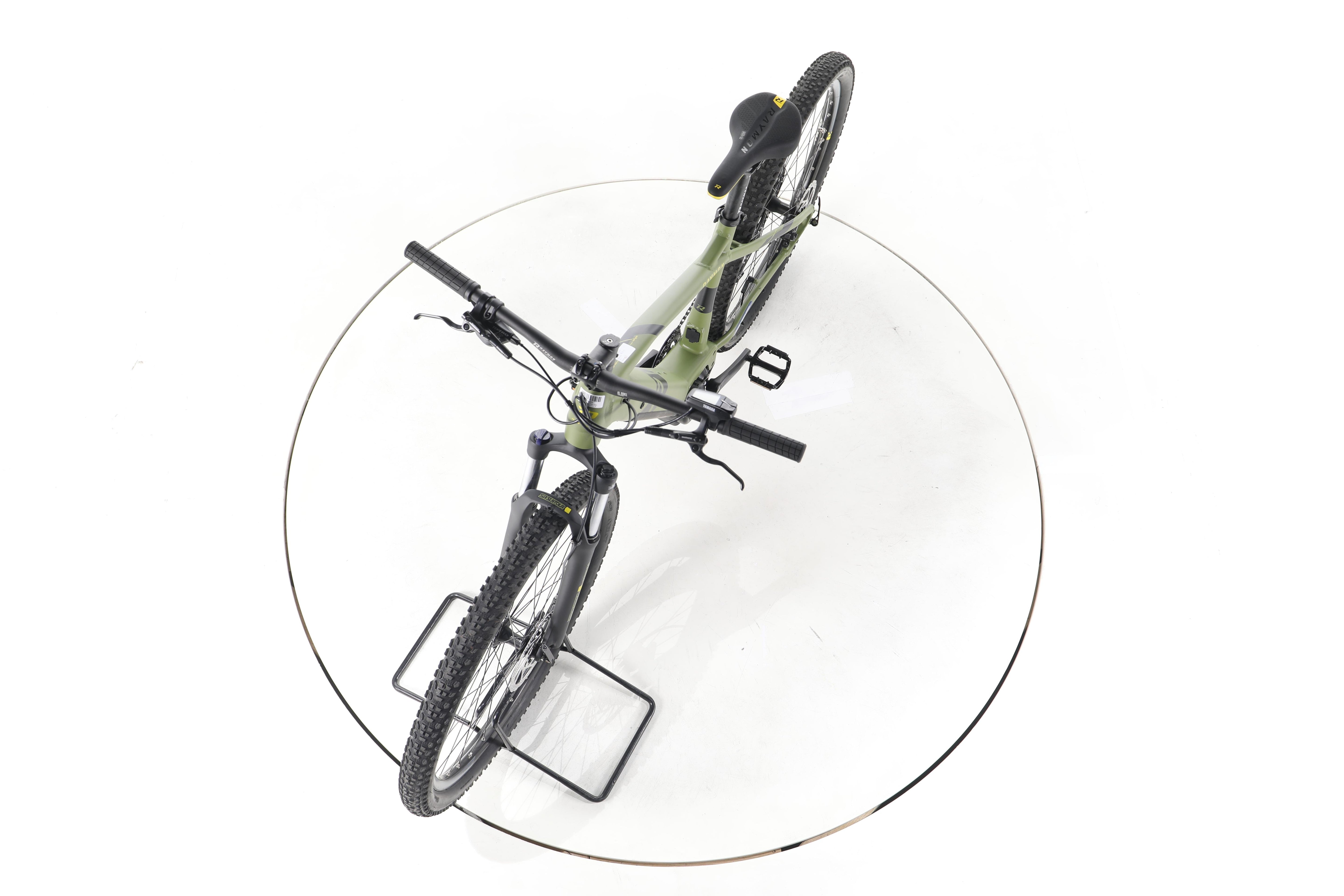 R Raymon HardRay E 4.0 E-Bike - Image 17