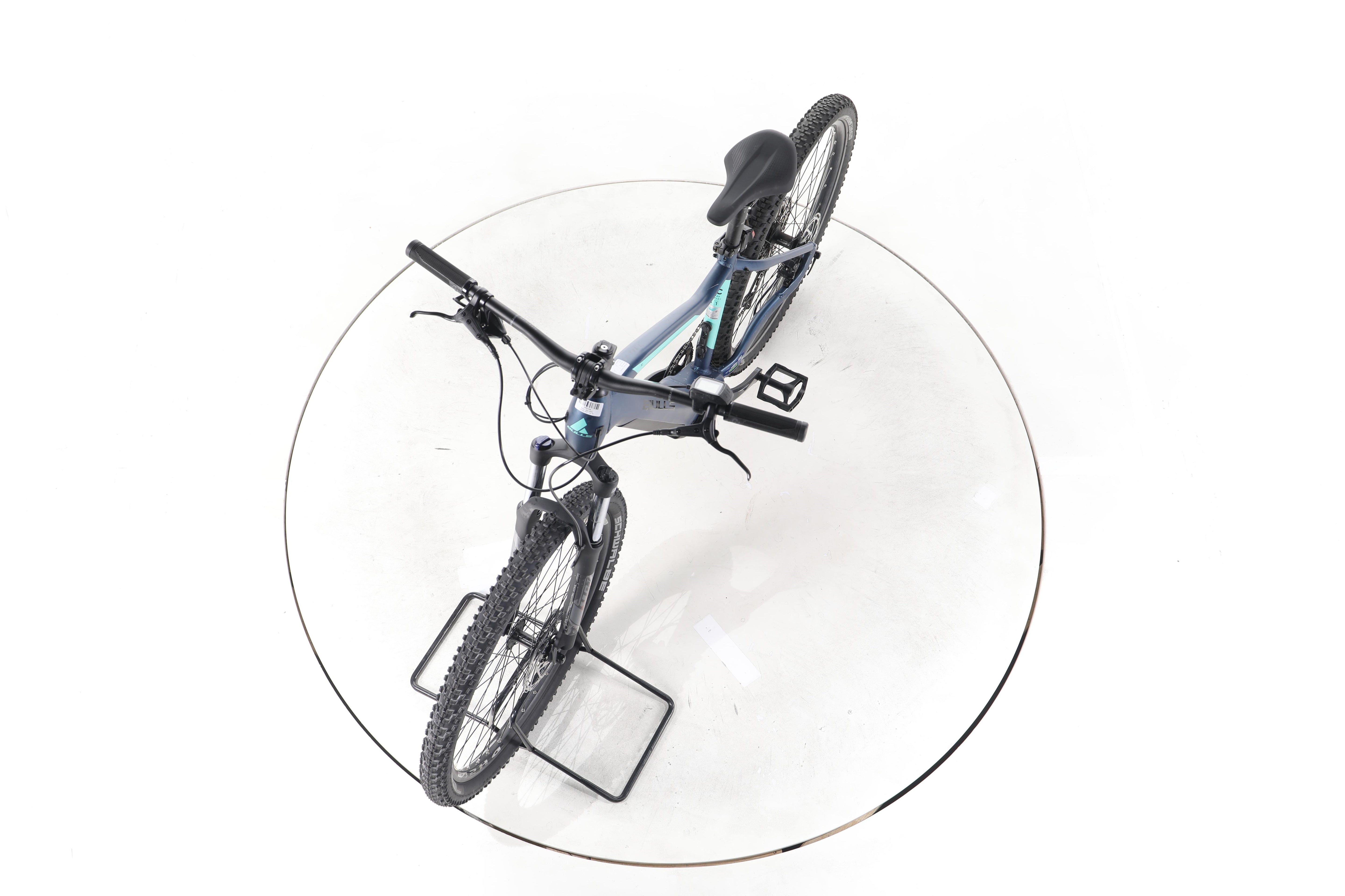 Bulls Aminga EVA 1 E-Bike - Image 17