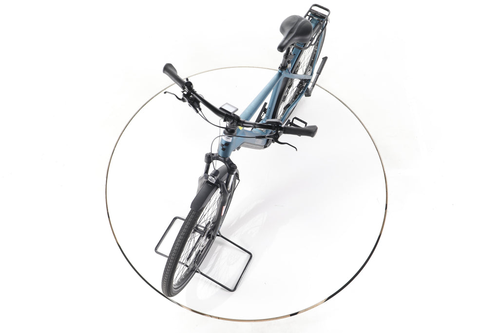 Cube Kathmandu Hybrid ONE Trekking E-Bike - Image 17