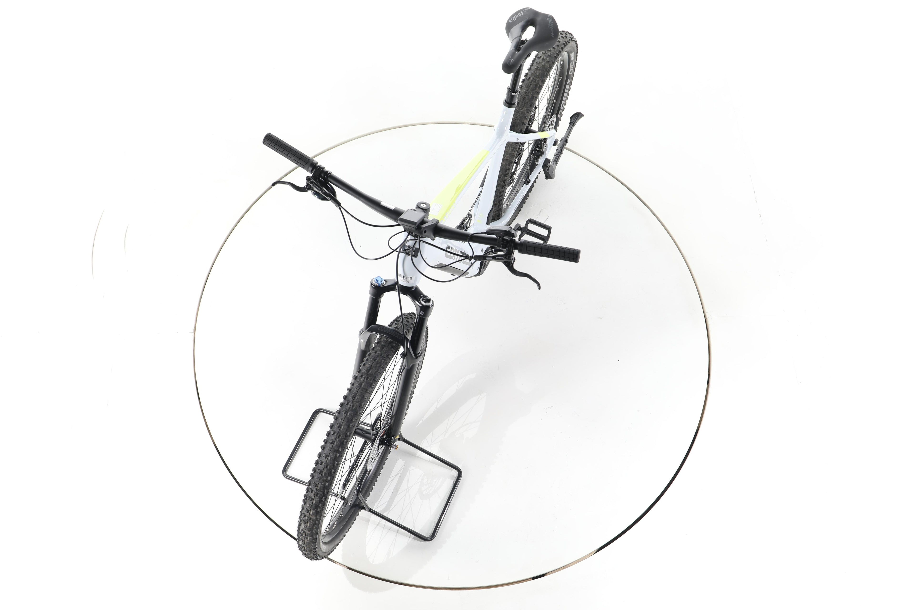 Corratec X-VERT CX 7 E-Bike 2023 - Image 17