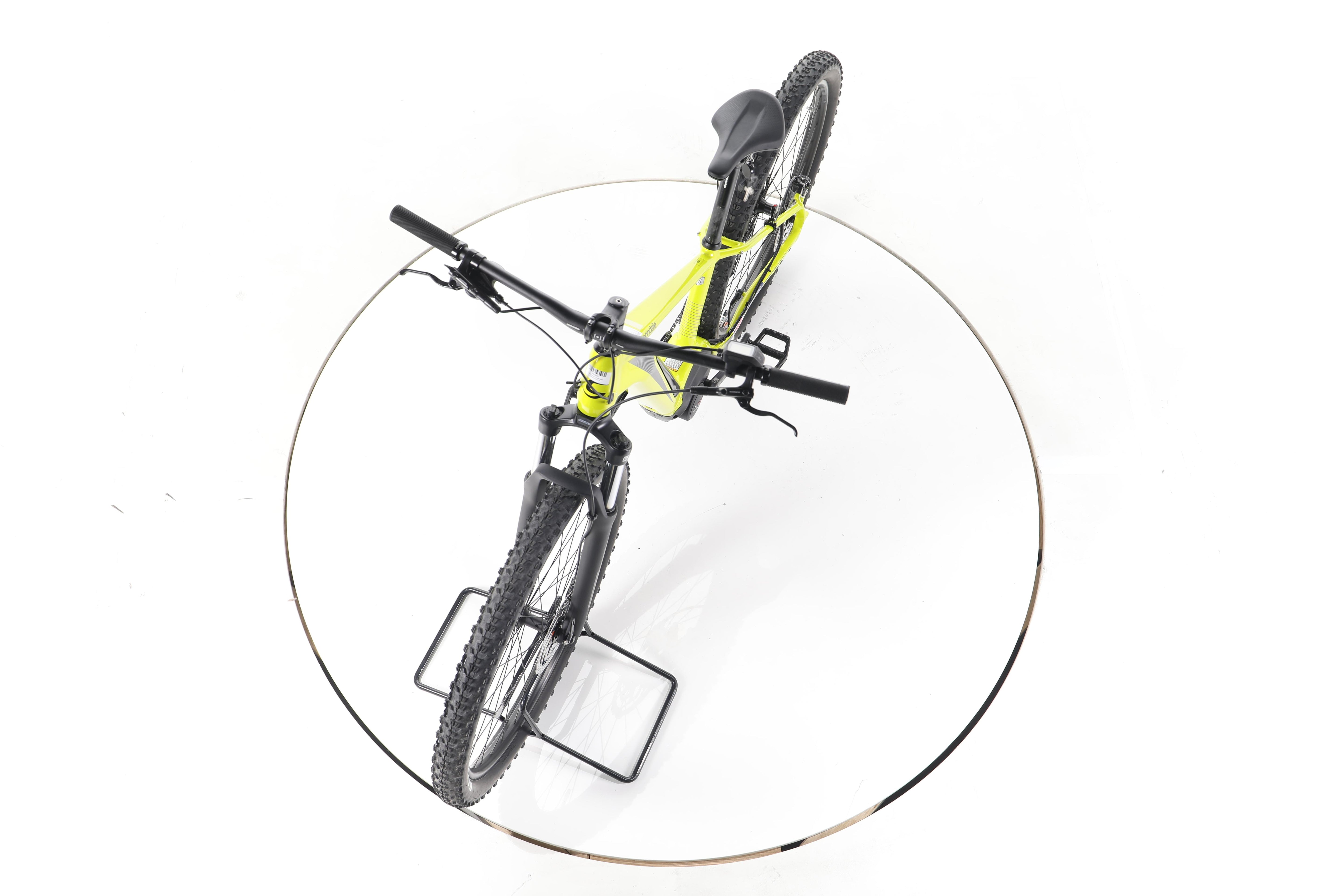 Cannondale Trail Neo 4 E-Bike - Image 17